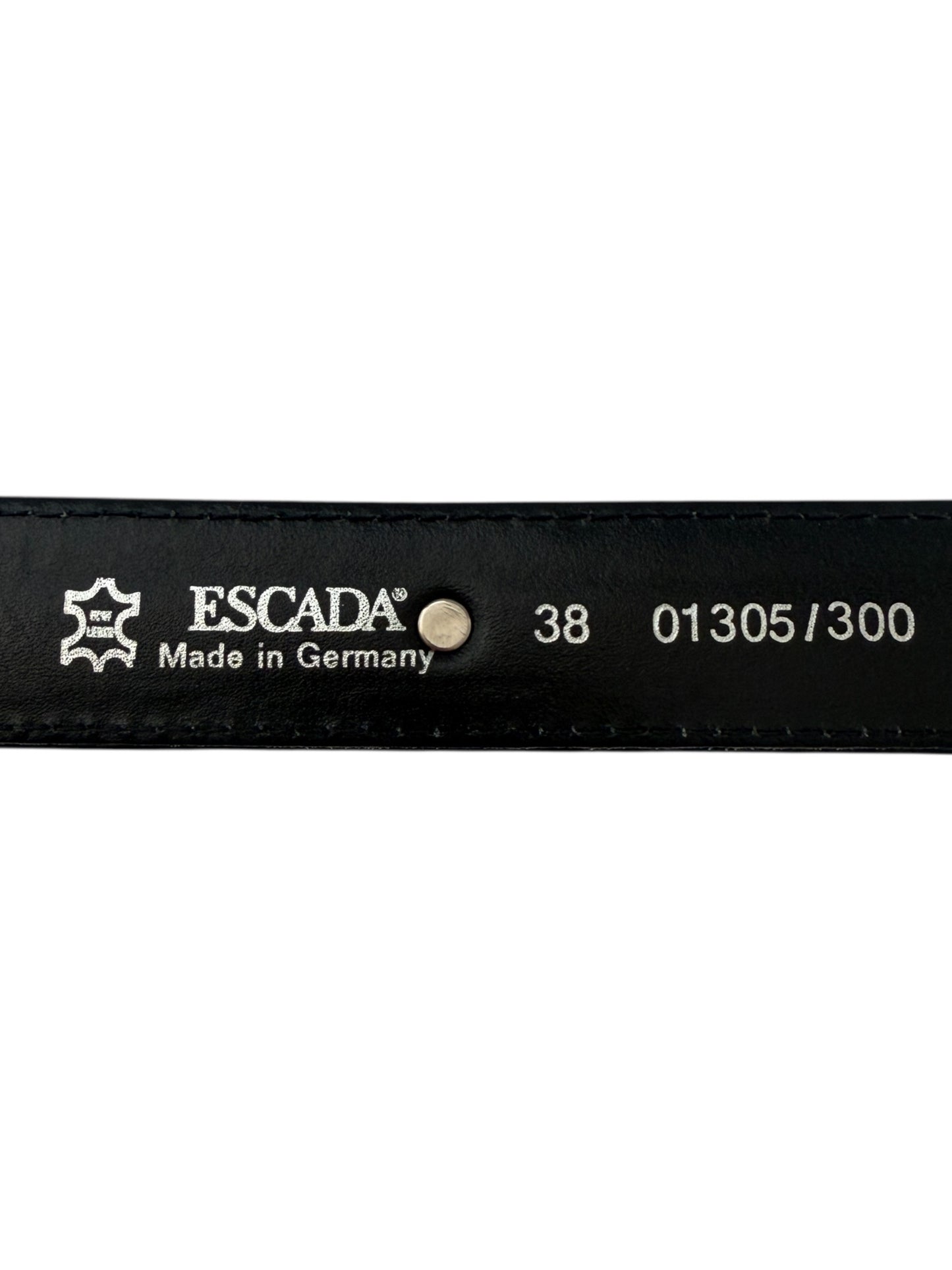 Escada riem 90