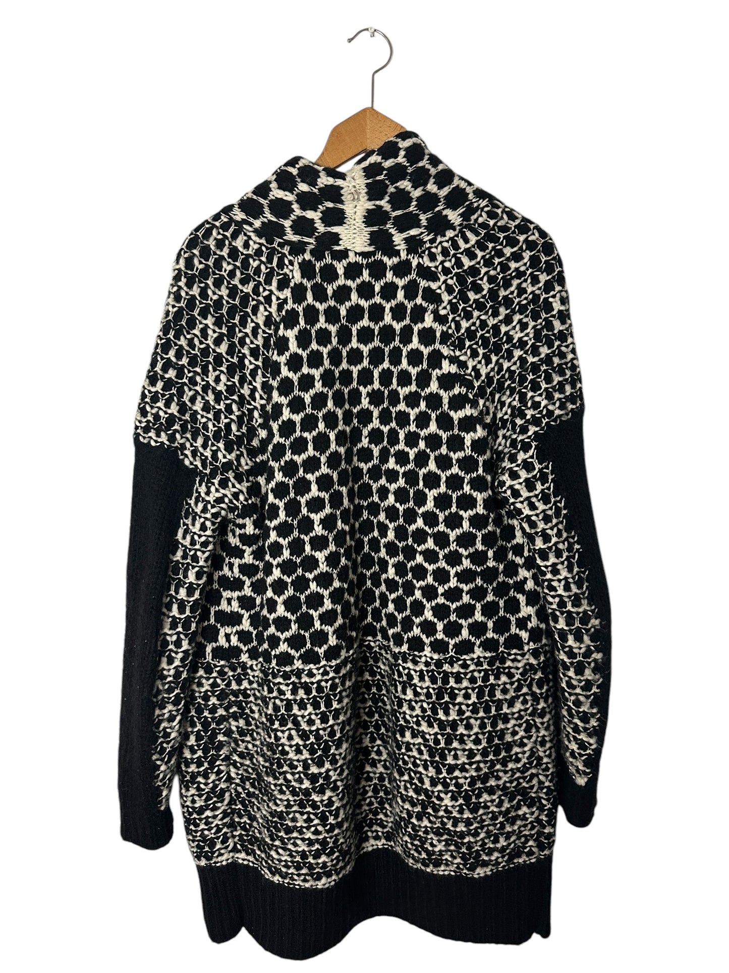 Pinko vest S
