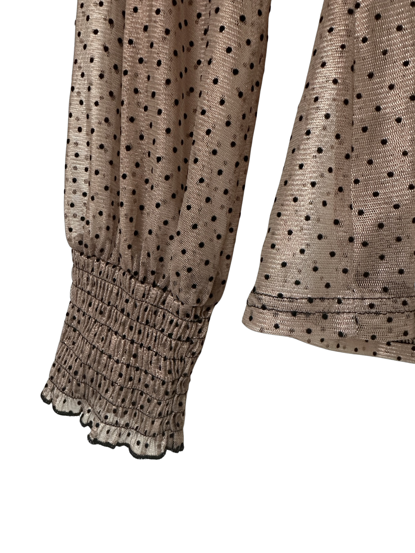 Studio Anneloes shirt lange mouw M