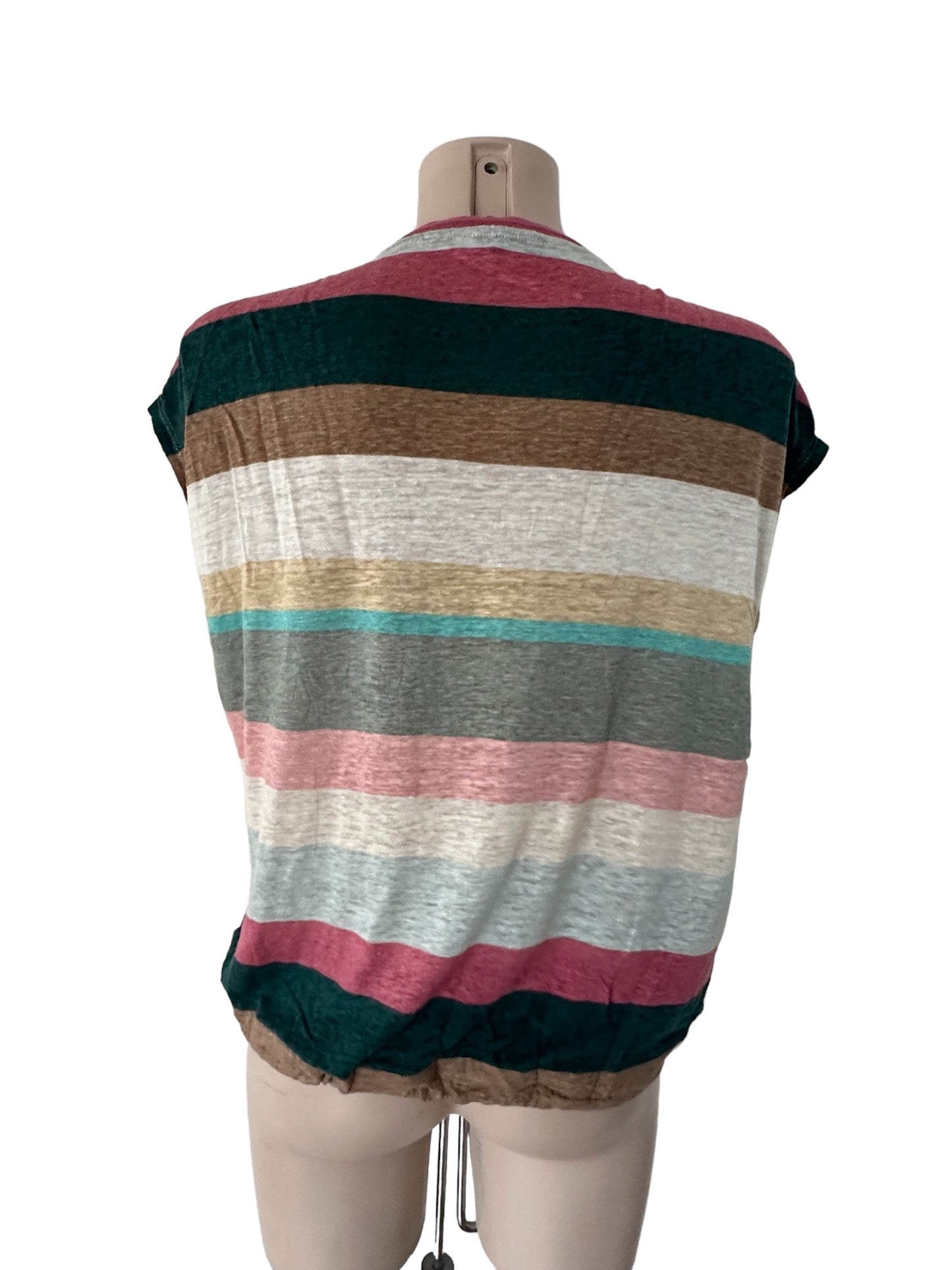 Sissy Boy shirt, size M