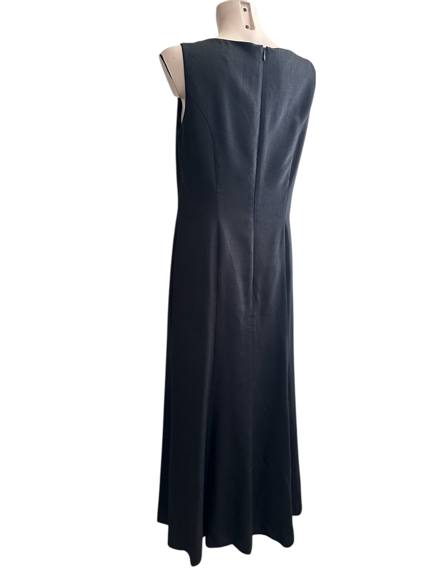 Vera Mont maxi jurk M