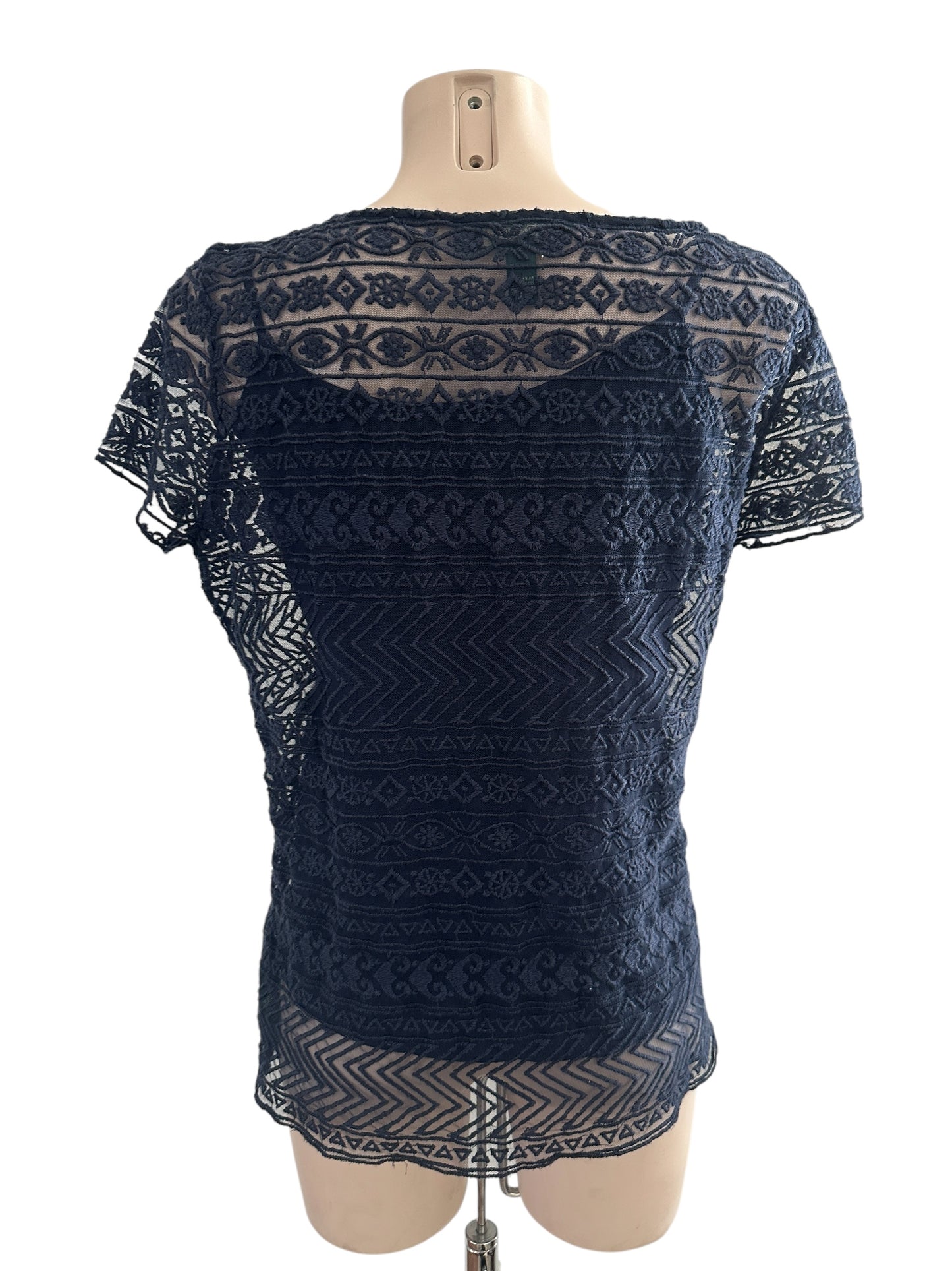 Ralph Lauren shirt L