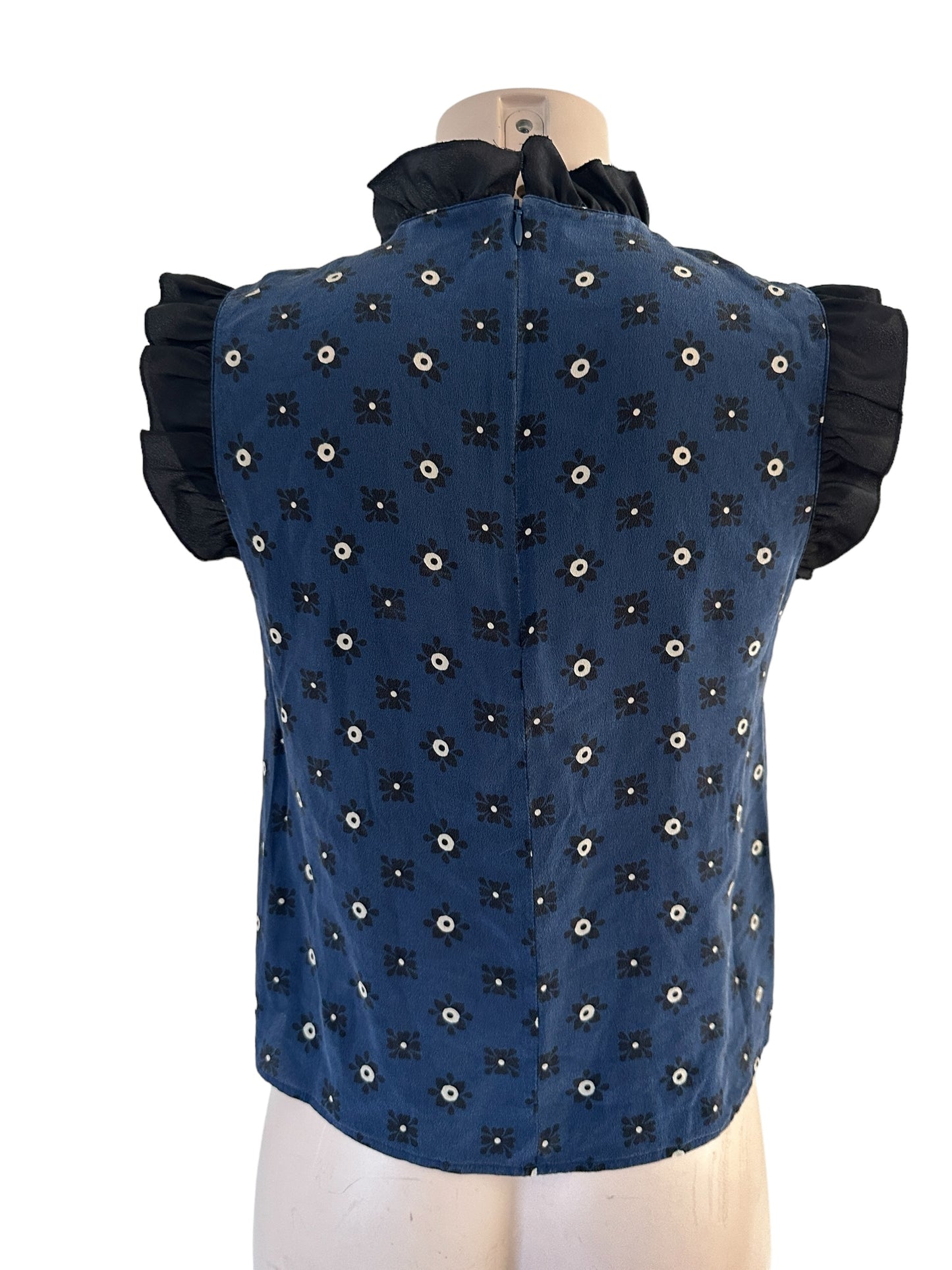 Red Valentino top XS