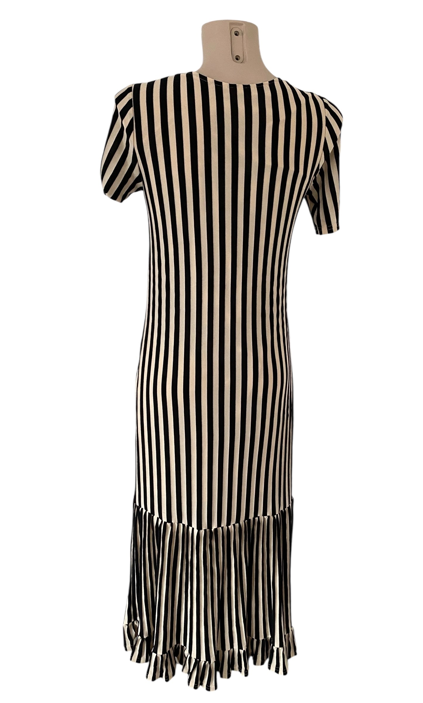 Selected Femme maxi jurk XS
