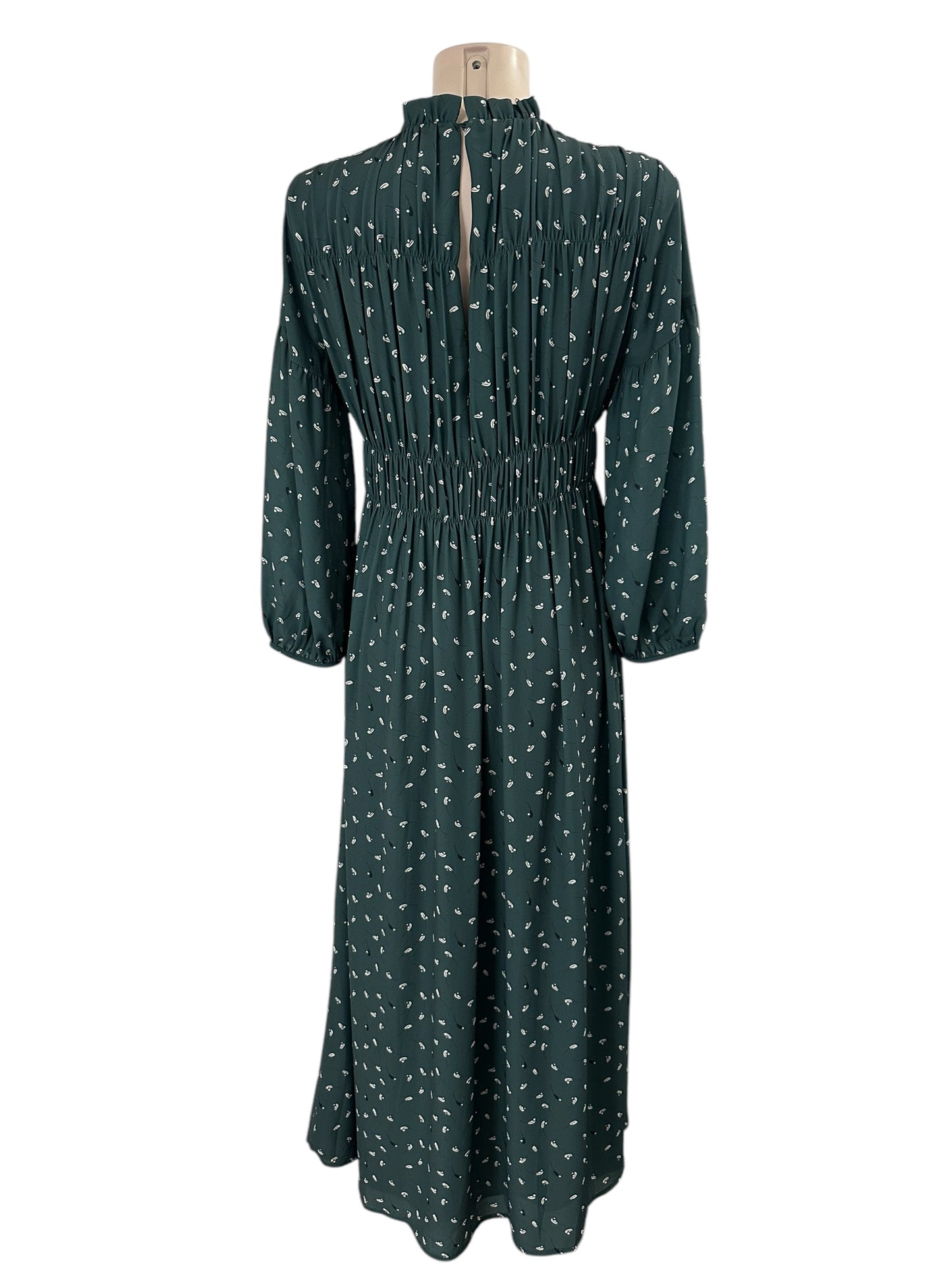 Selected Femme maxi jurk M
