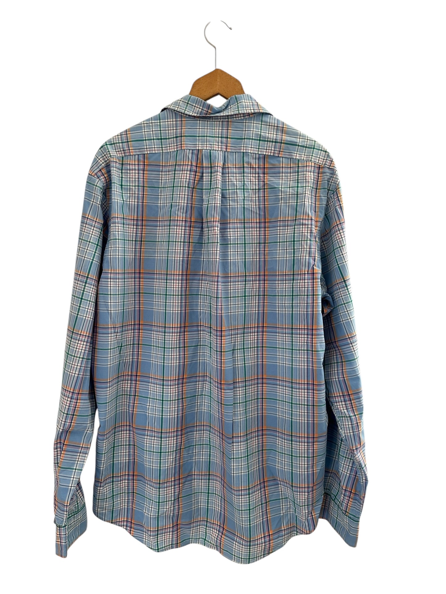 Ralph Lauren Hemd XL
