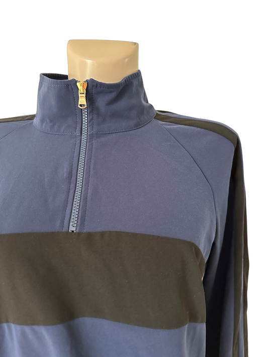 Patrizia Pepe shirt lange mouw S