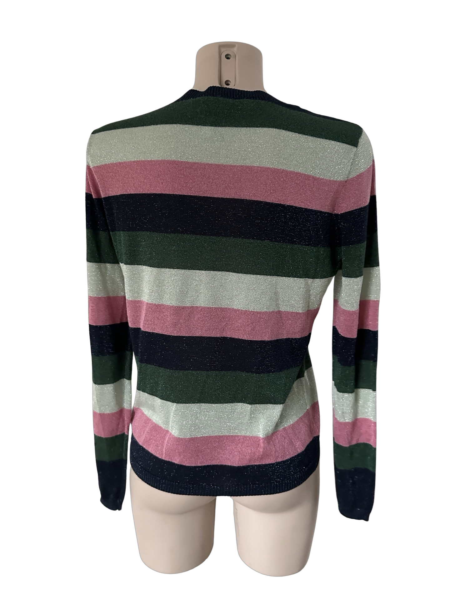 Sissy Boy shirt lange mouw XS