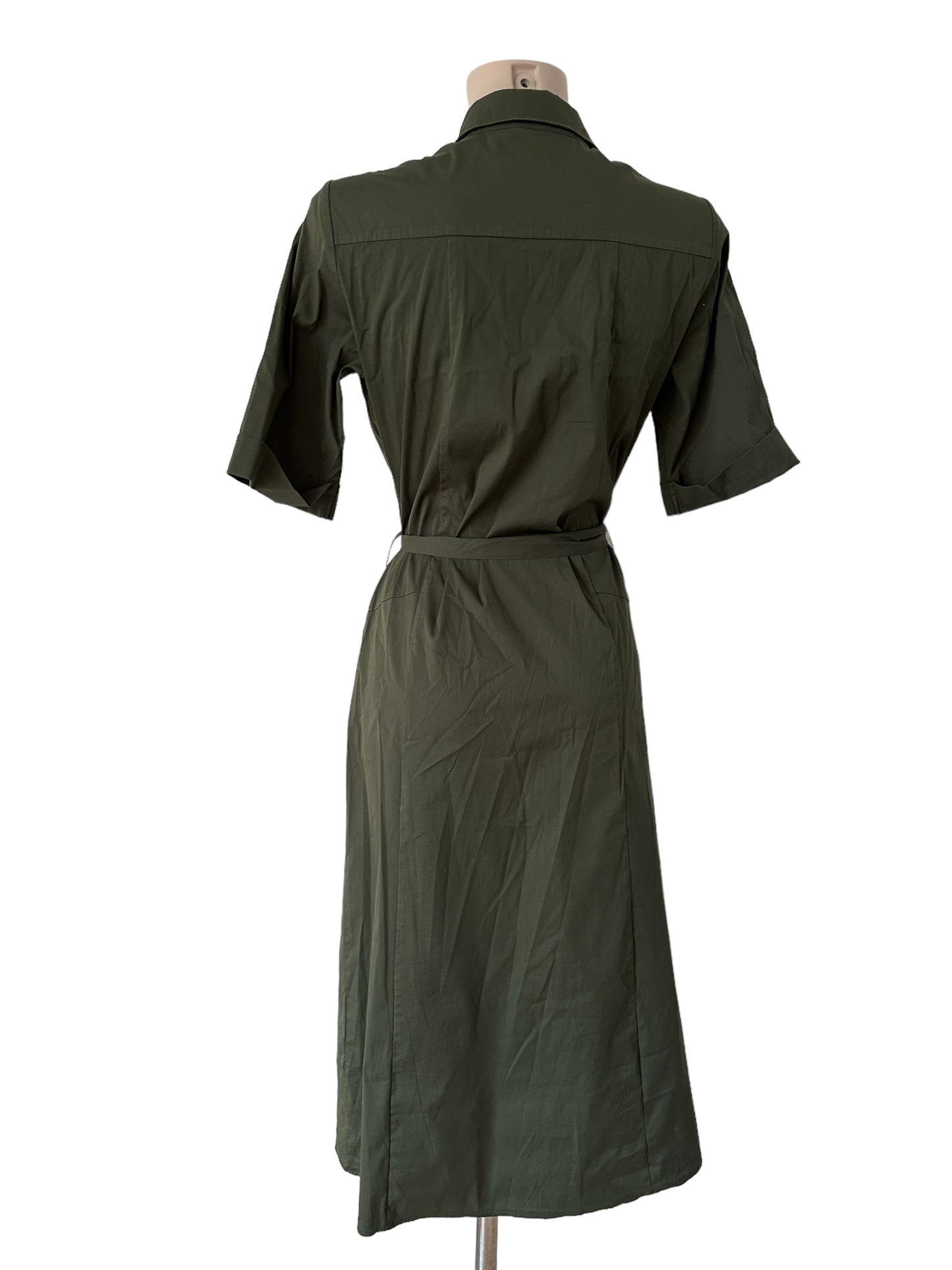 Studio Anneloes maxi jurk S