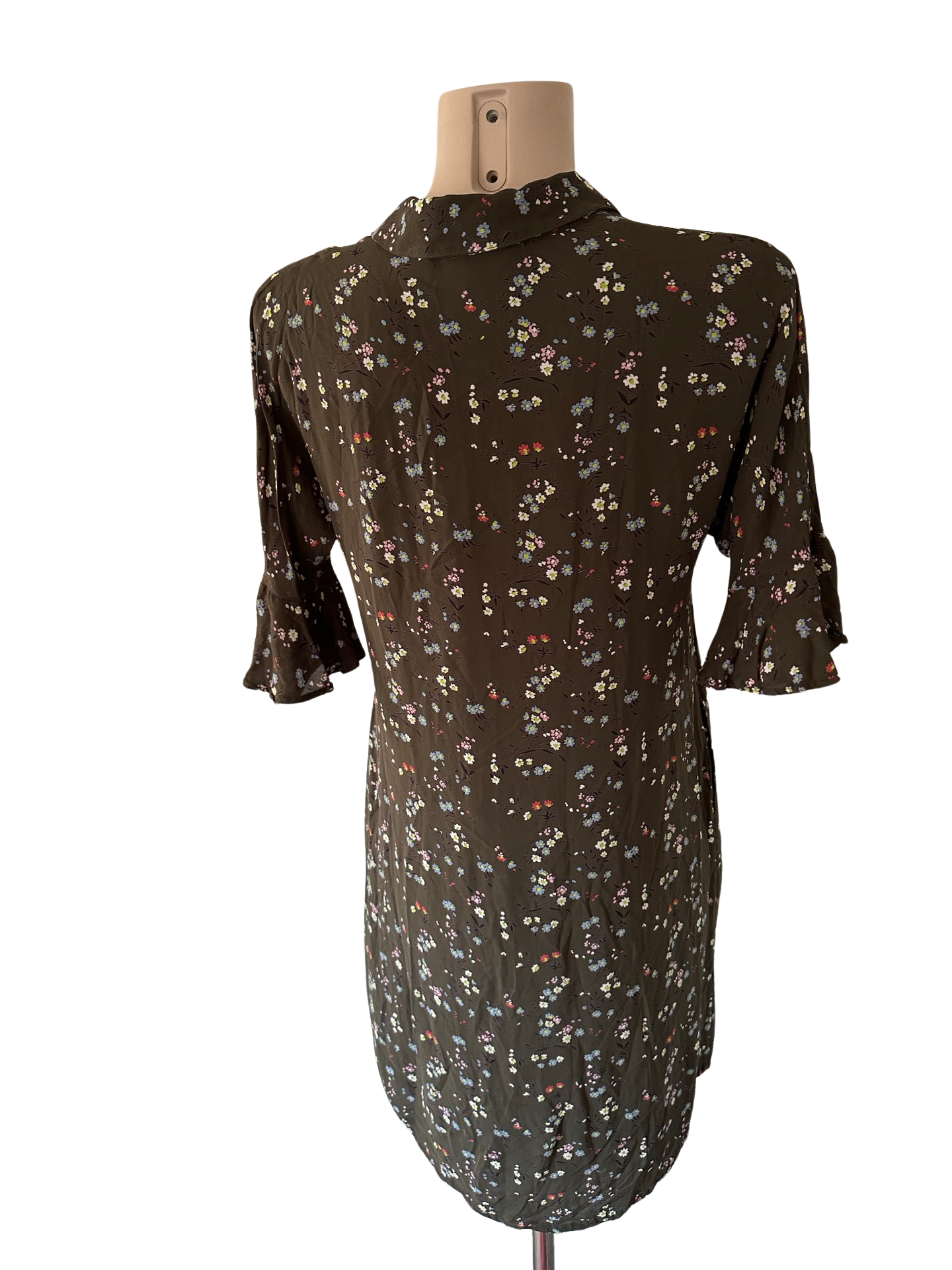 Essentiel Antwerp jurk XS