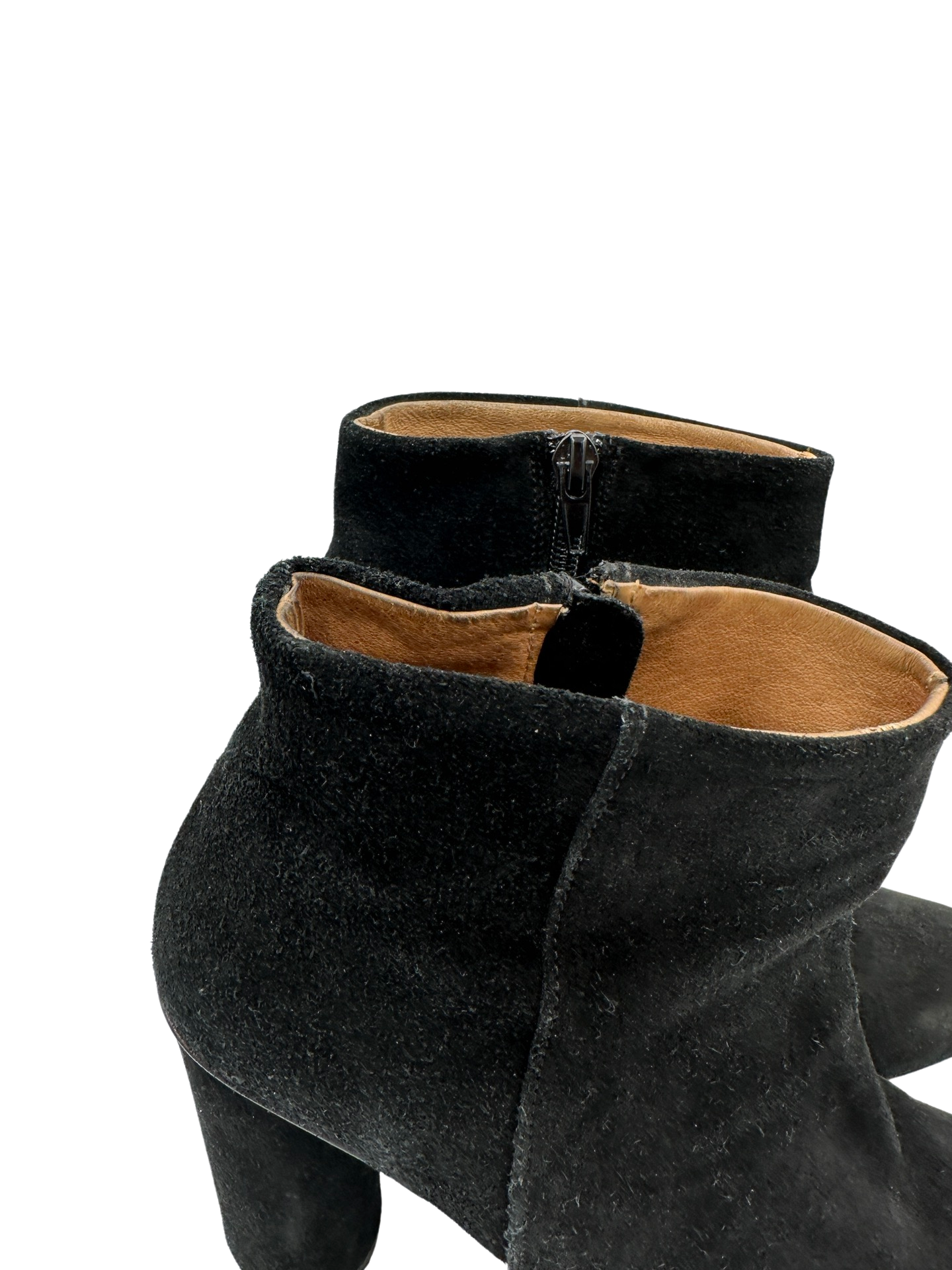 Selected Femme enkellaarzen 39