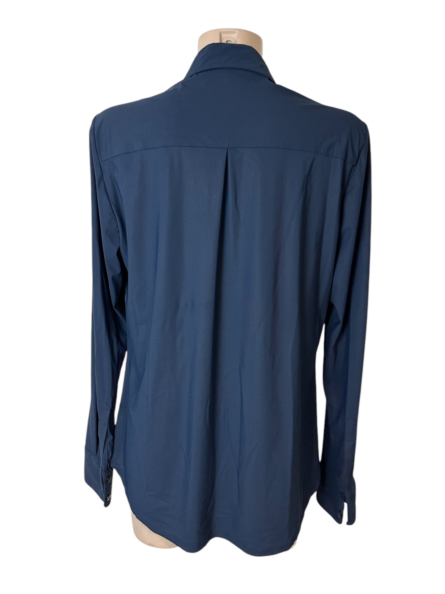 Studio Anneloes blouse travel L