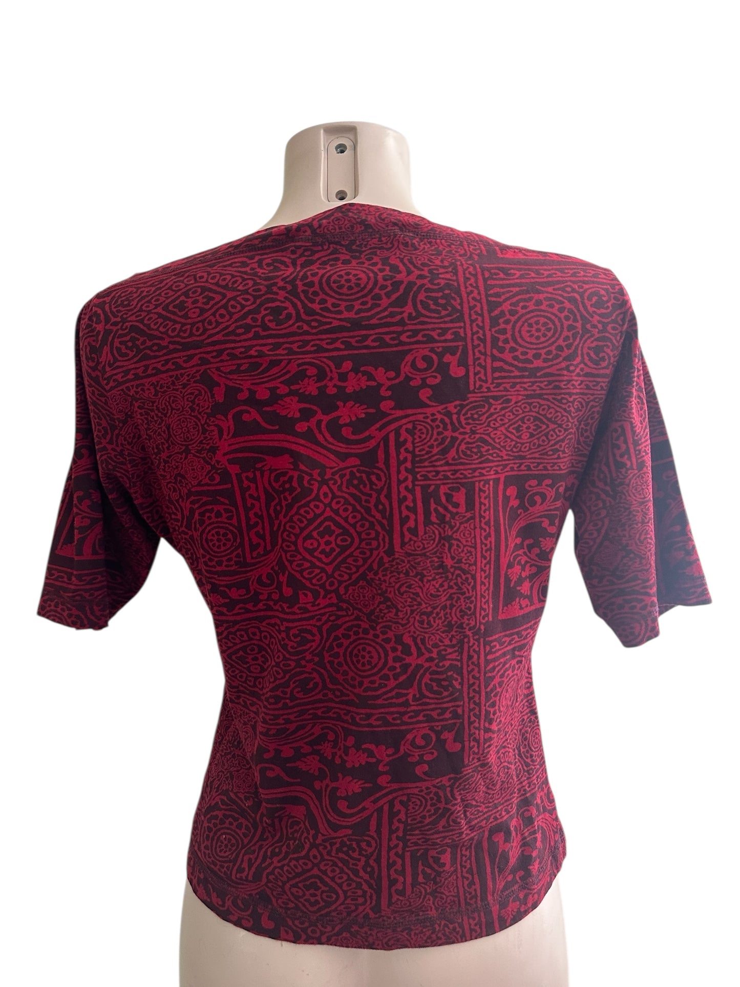 Cora Kemperman shirt S