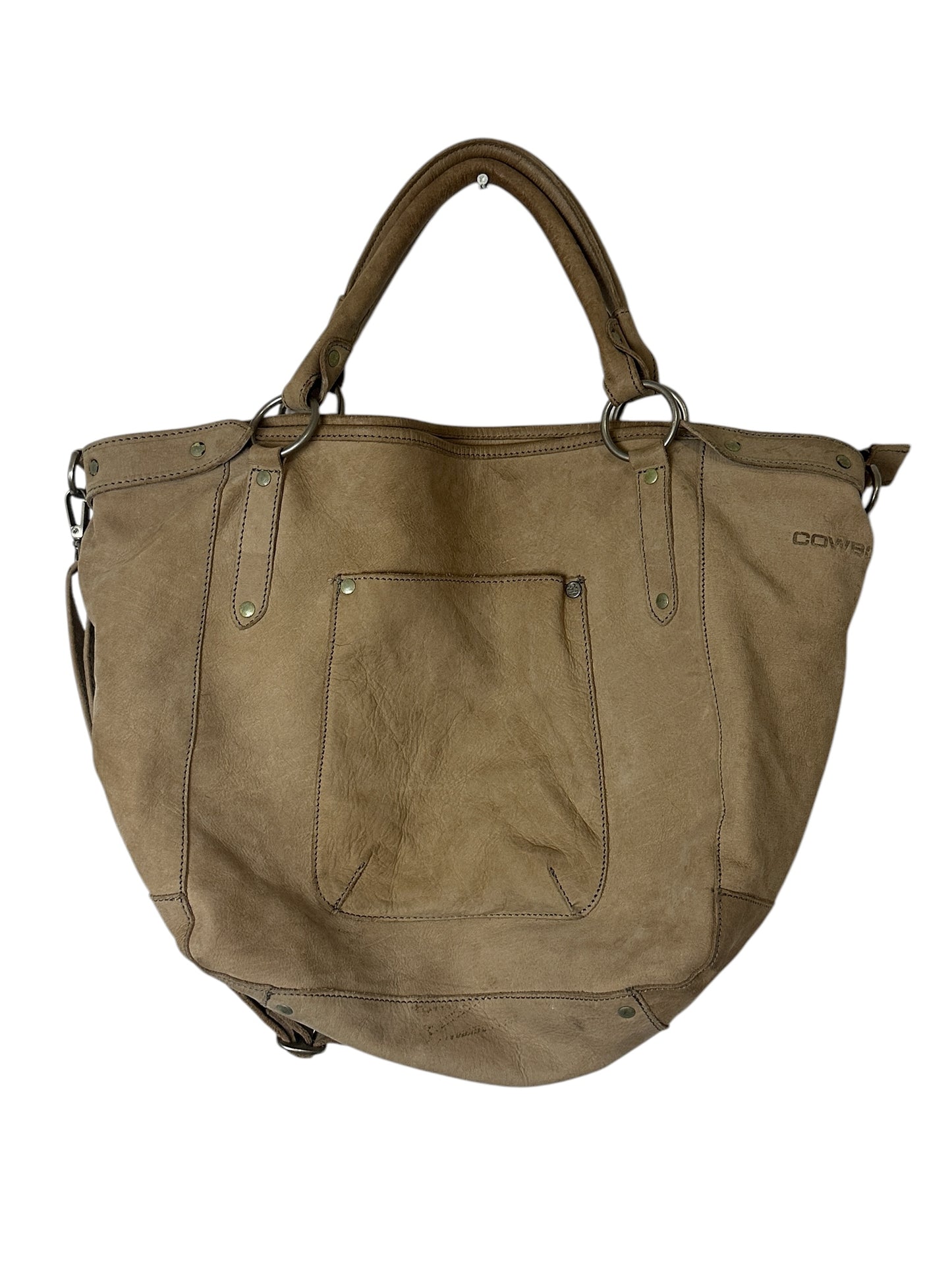 Cowboysbag schoudertas