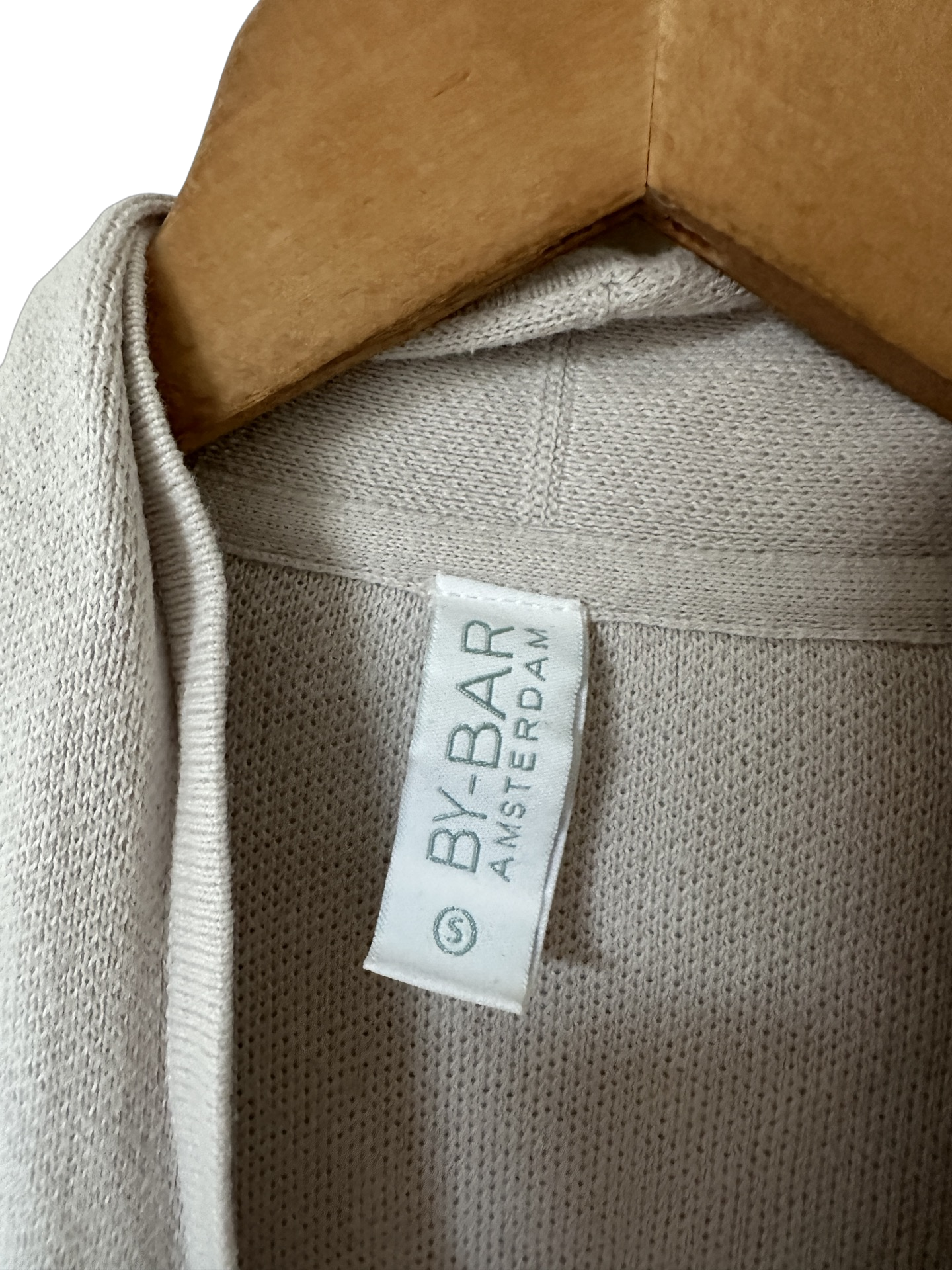 By-Bar vest XS