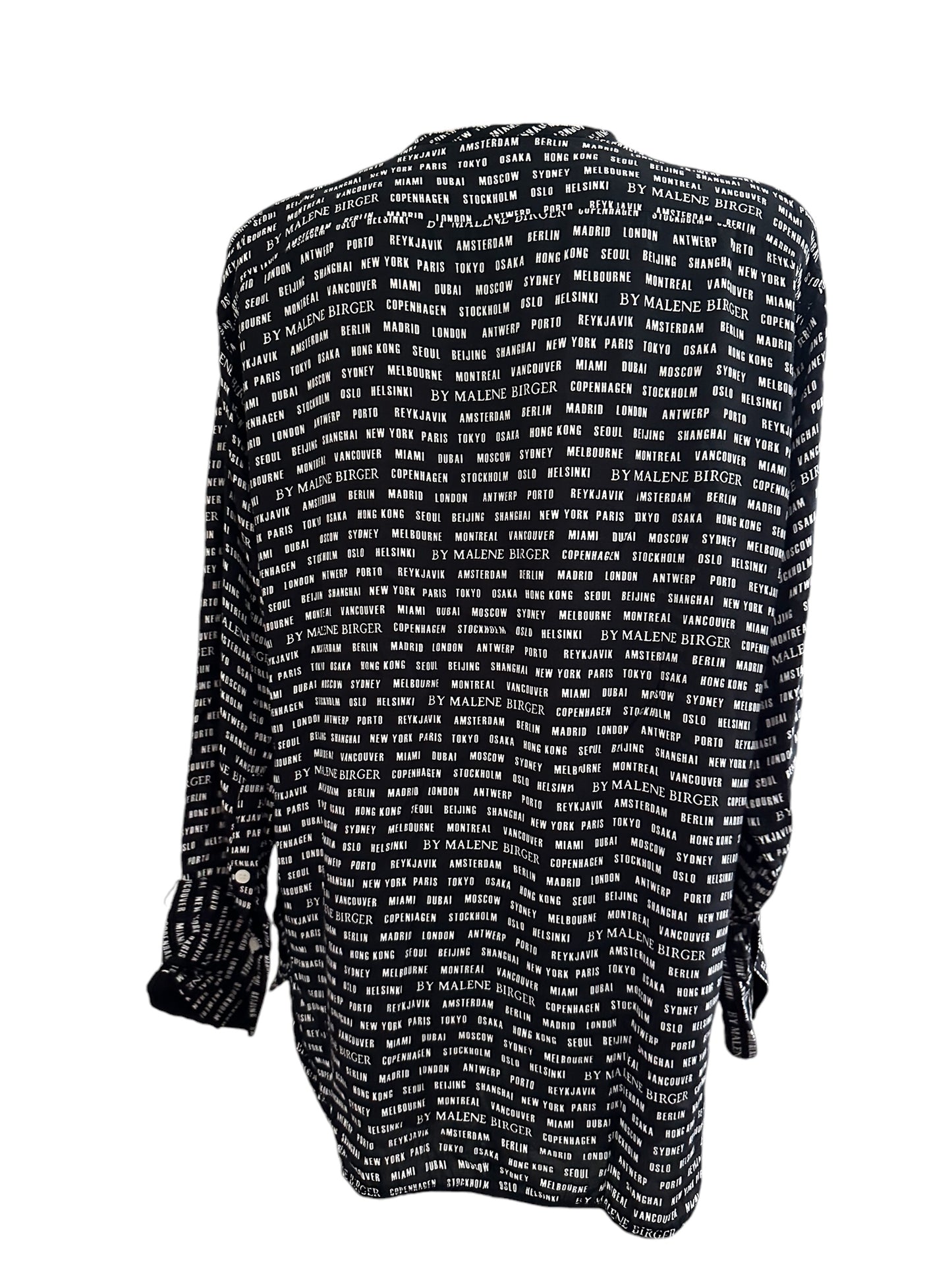 By Malene Birger blouse S