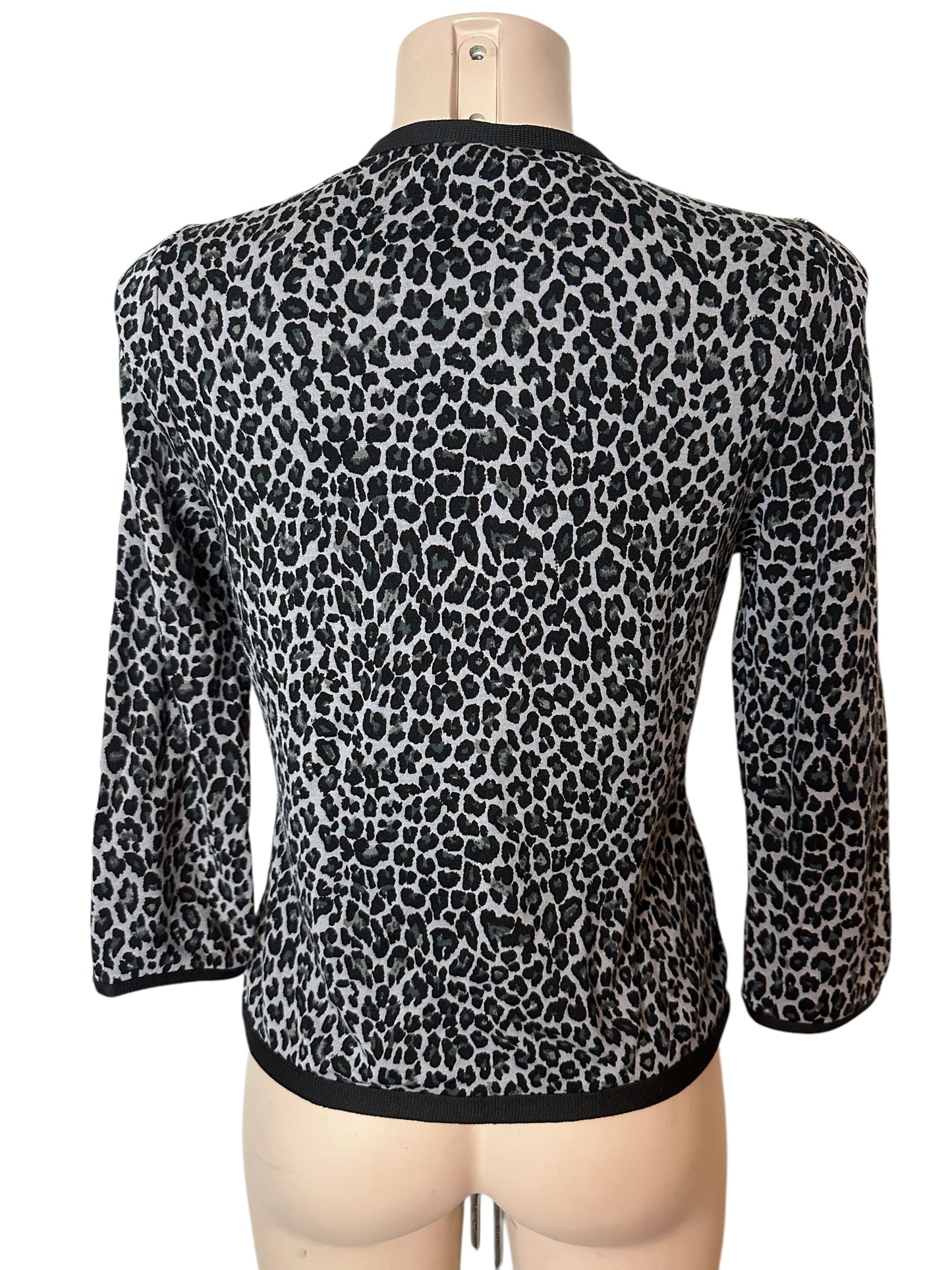 King Louie vest S