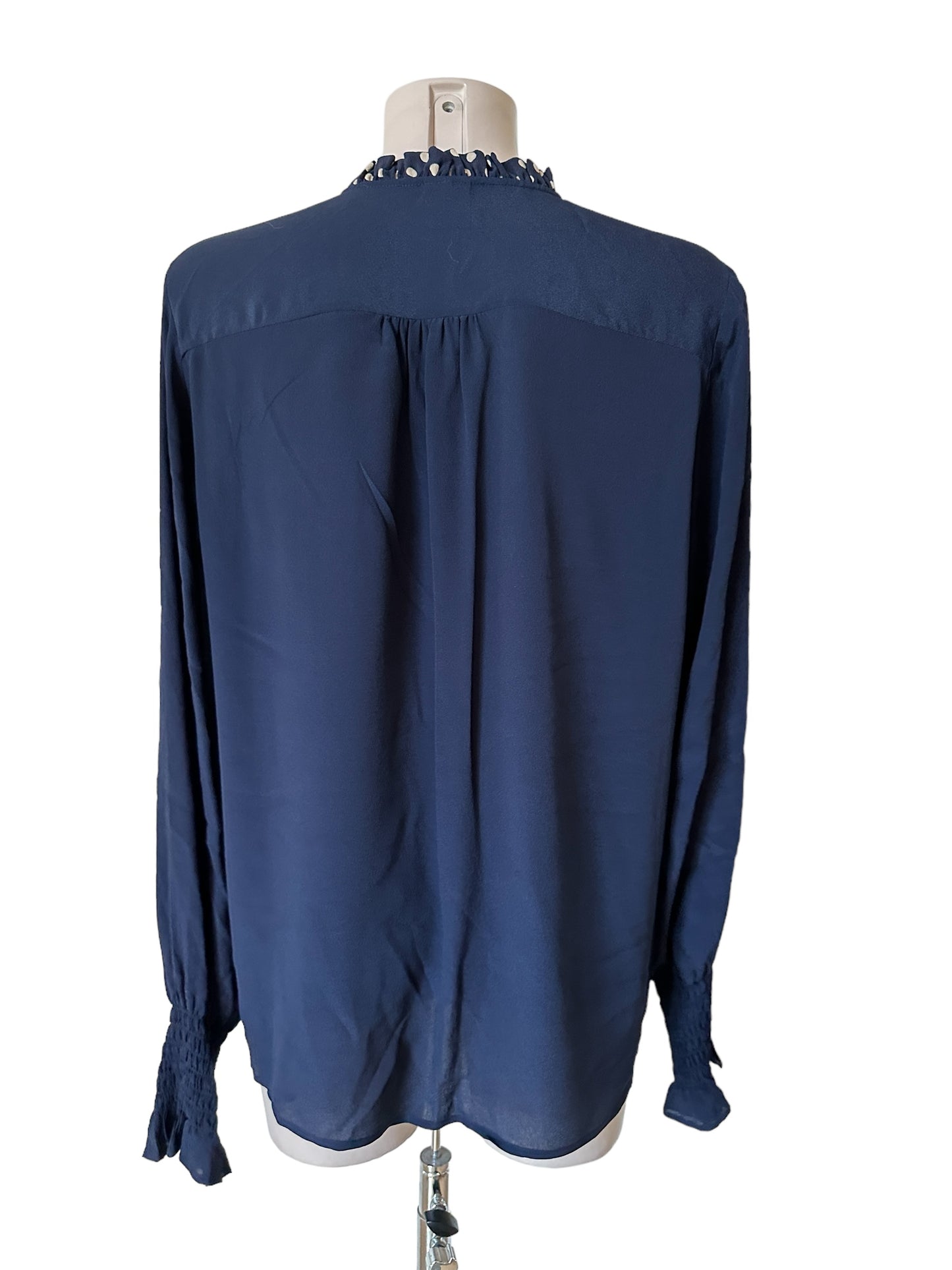 Baum und Pferdgarten blouse M