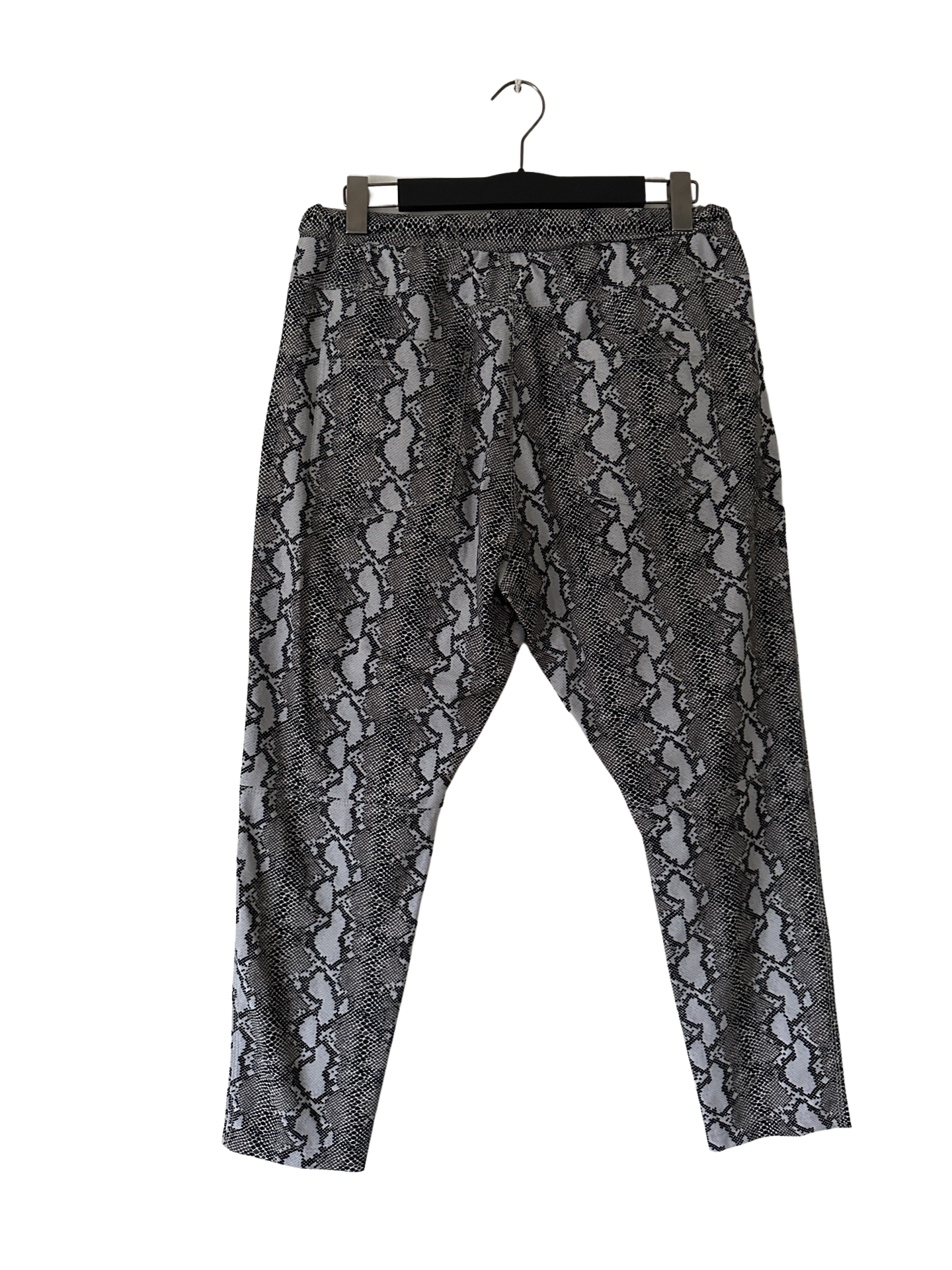 Penn & Ink pants, size L
