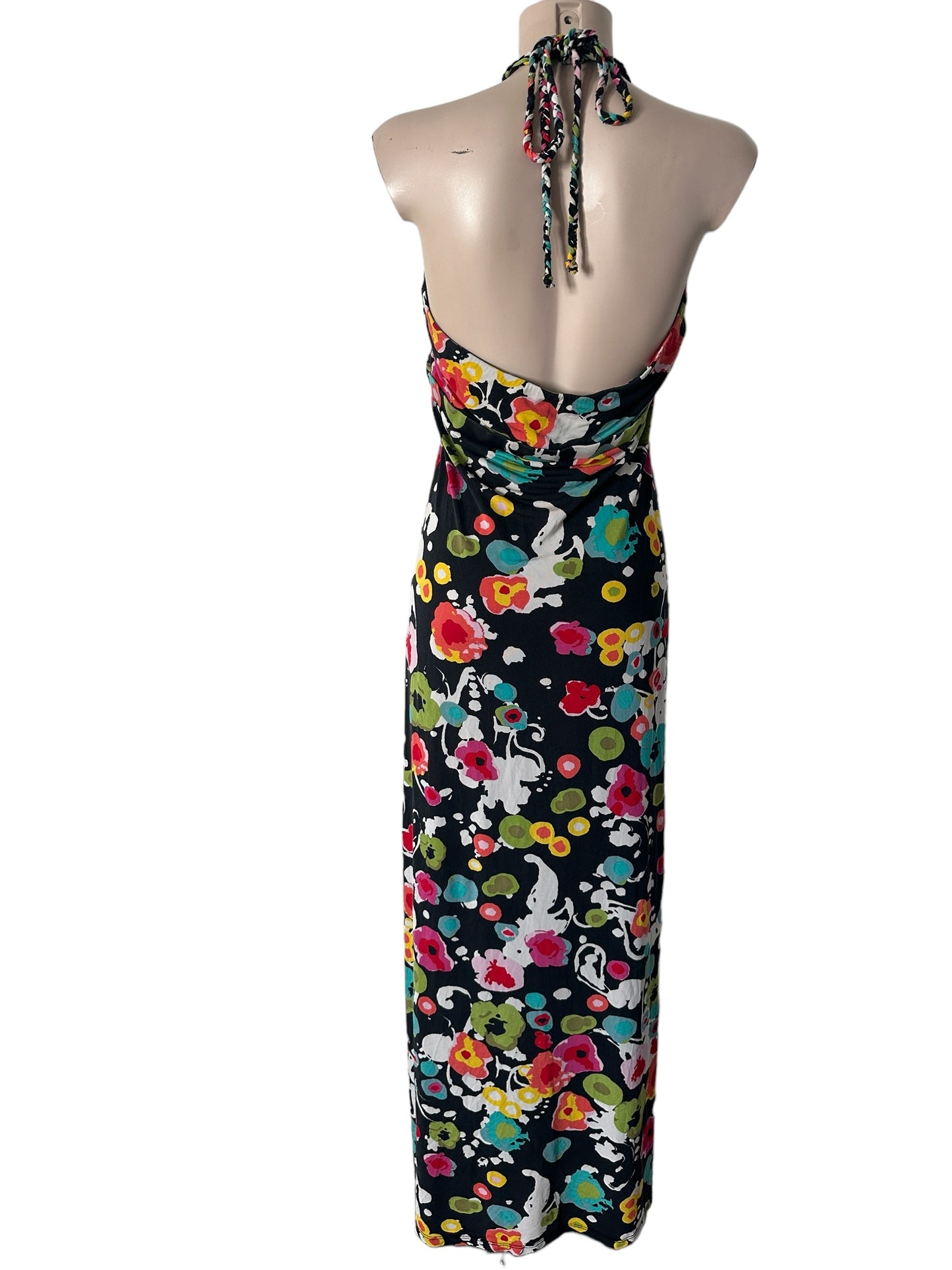 Marc Cain maxi jurk M