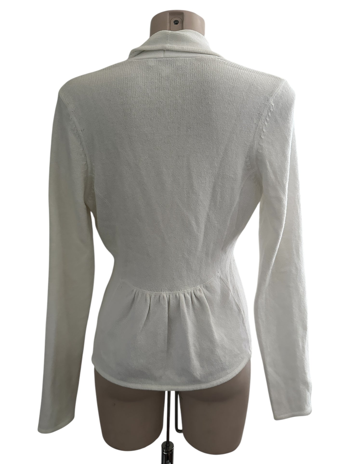 Repeat vest M