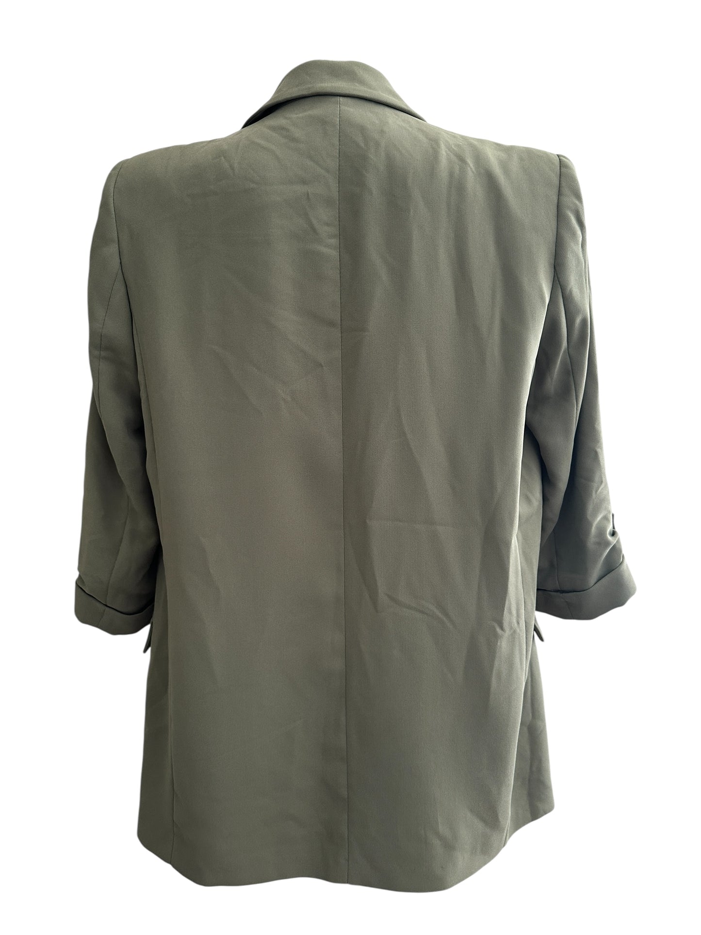 Zara blazer M
