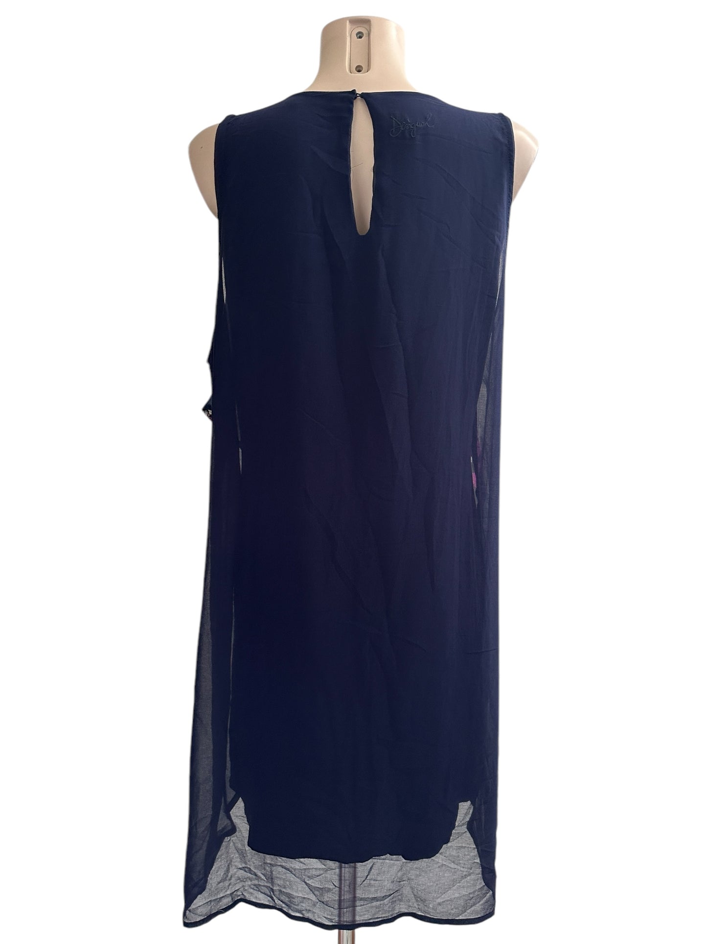 Desigual jurk XL