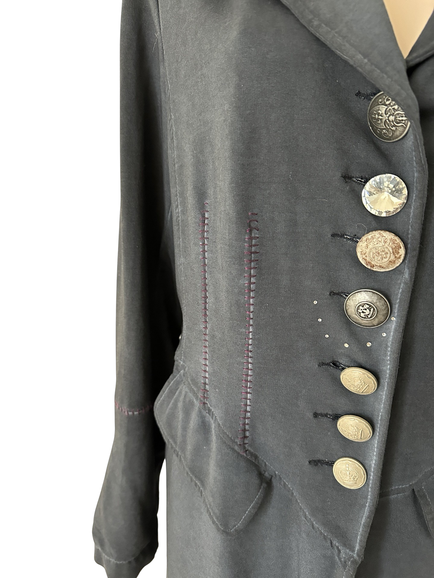 Elisa Cavaletti vest XL