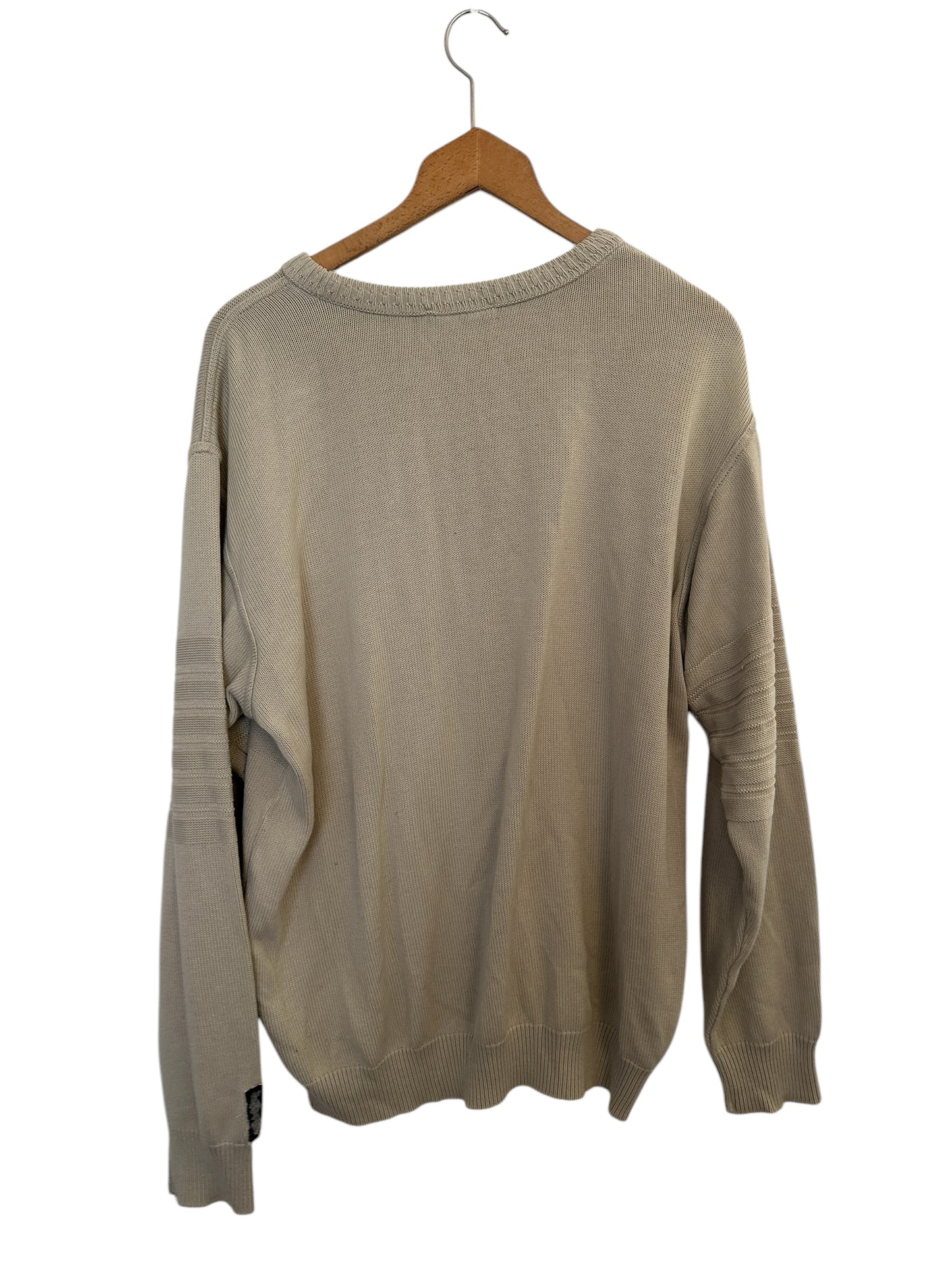 Carlo Colucci trui XL