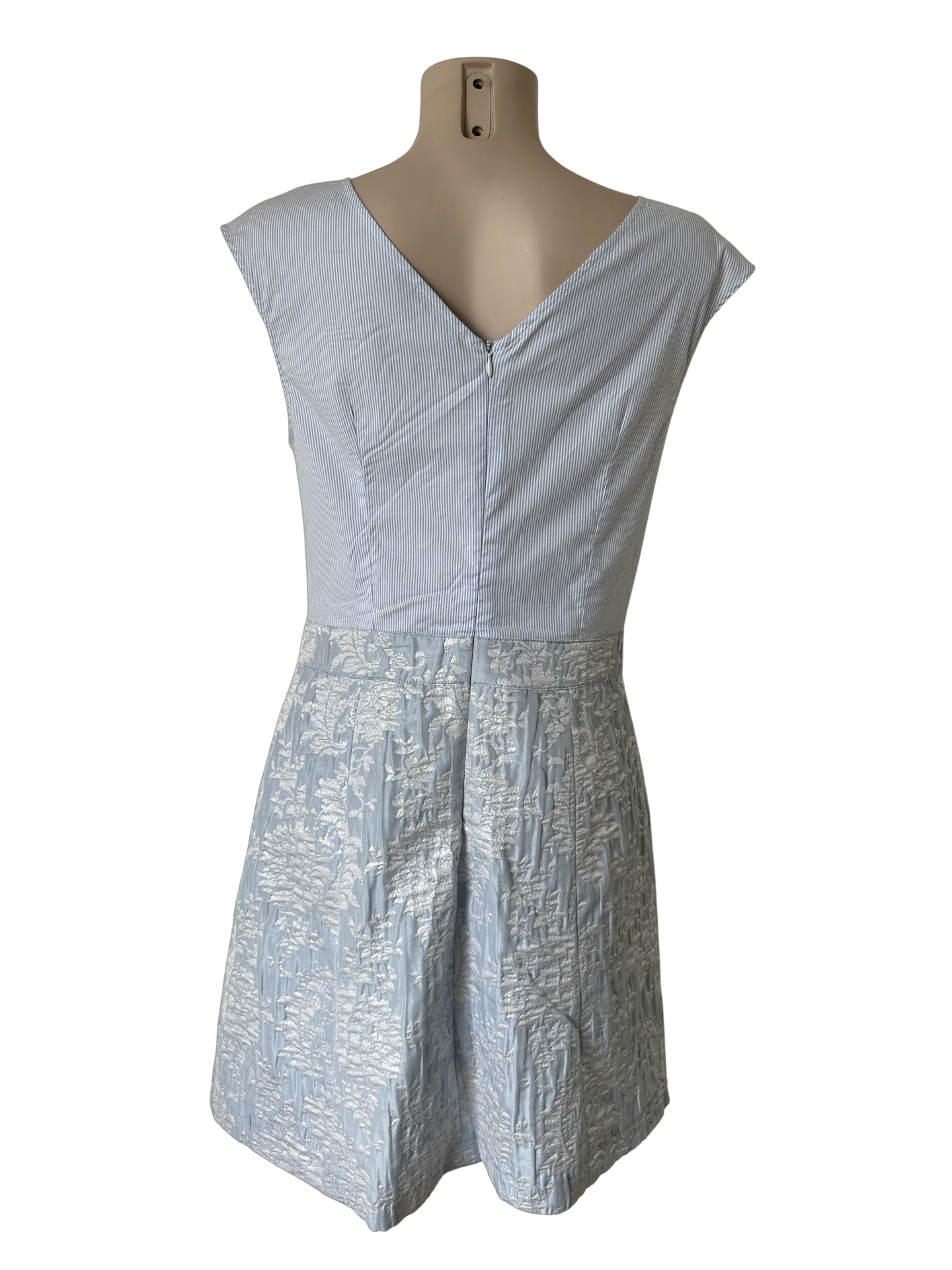 River Woods dress, size M
