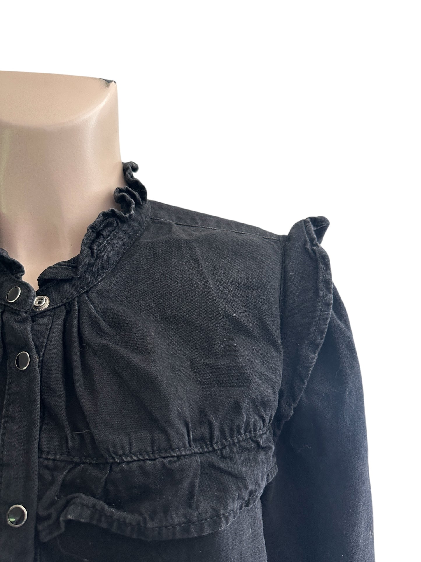 Sissy Boy blouse L
