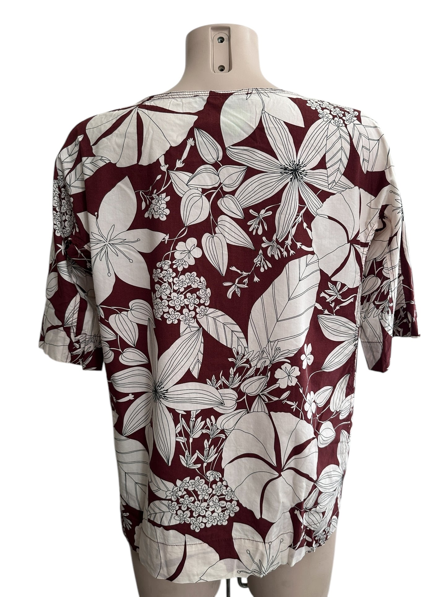 Zenggi shirt S