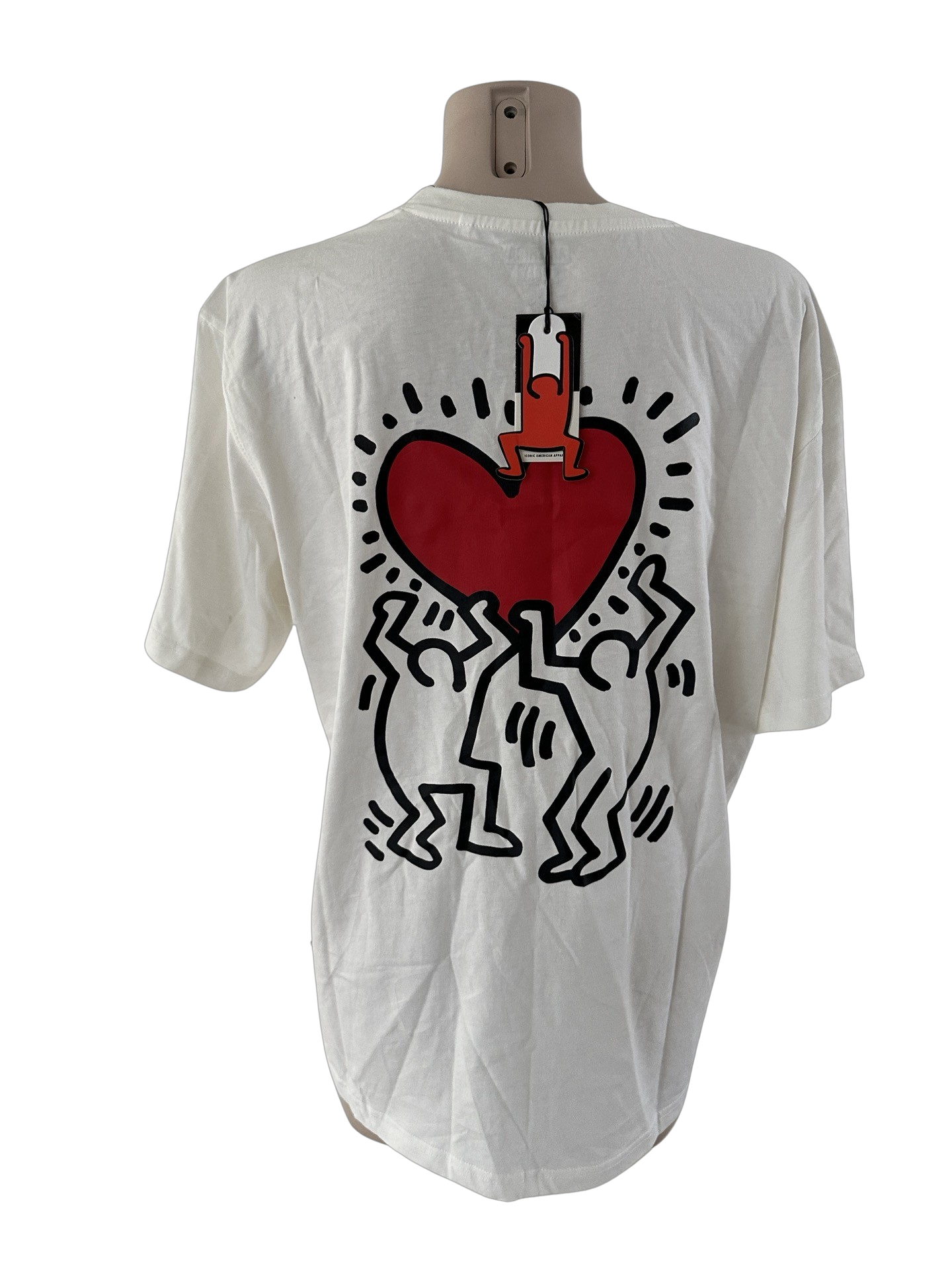 America Today shirt M