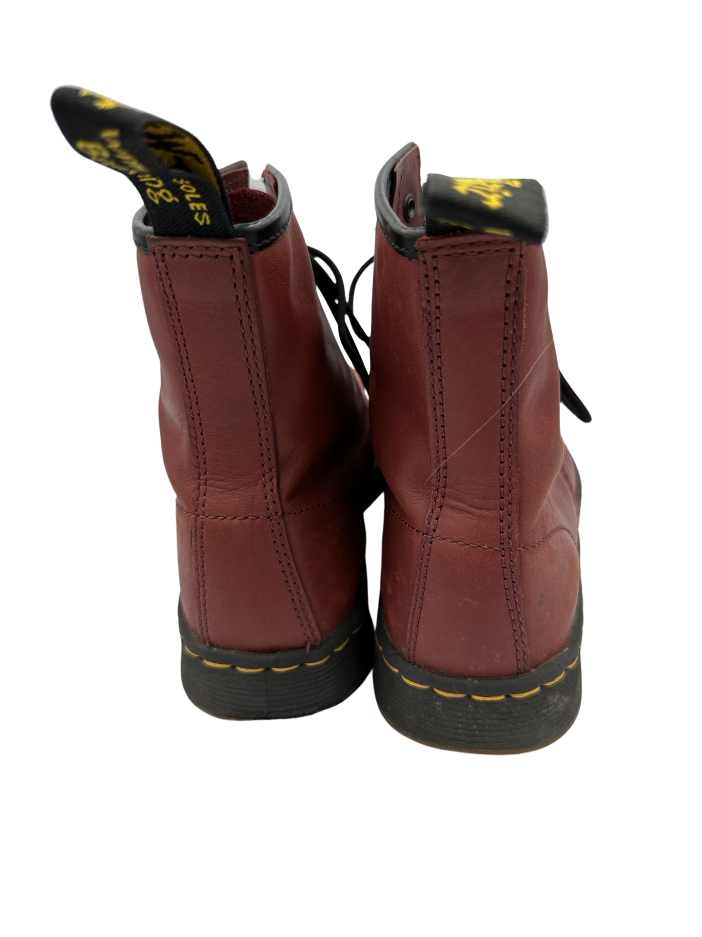 Dr. Martens enkellaarzen 39