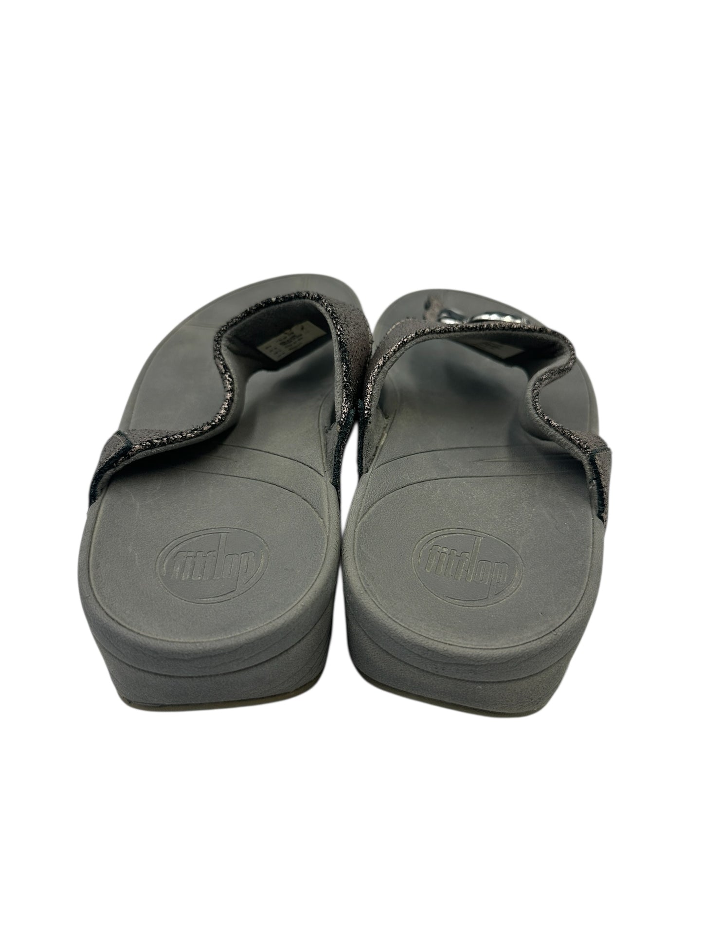 Fifslop slippers 42