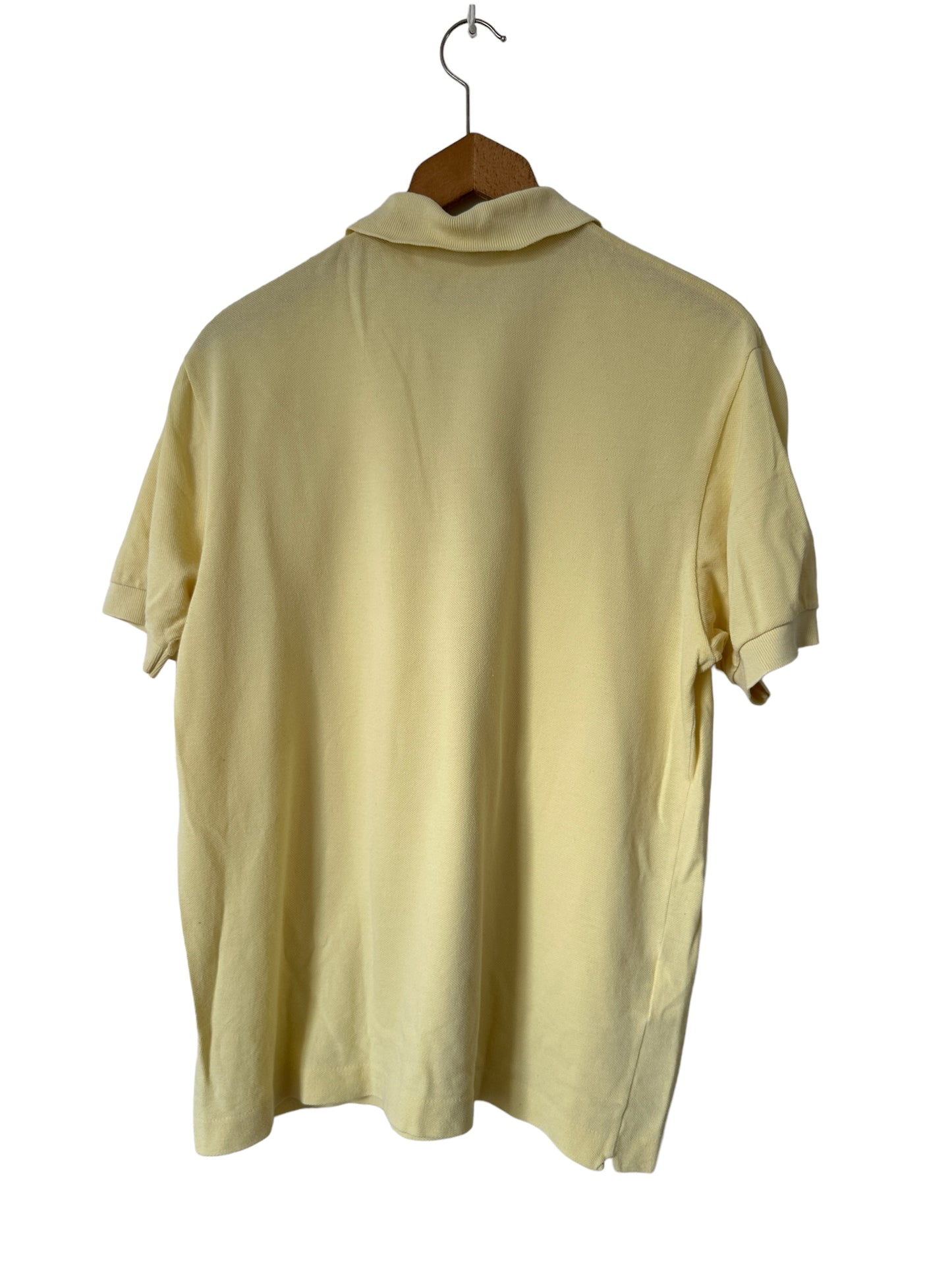 Lacoste polo S