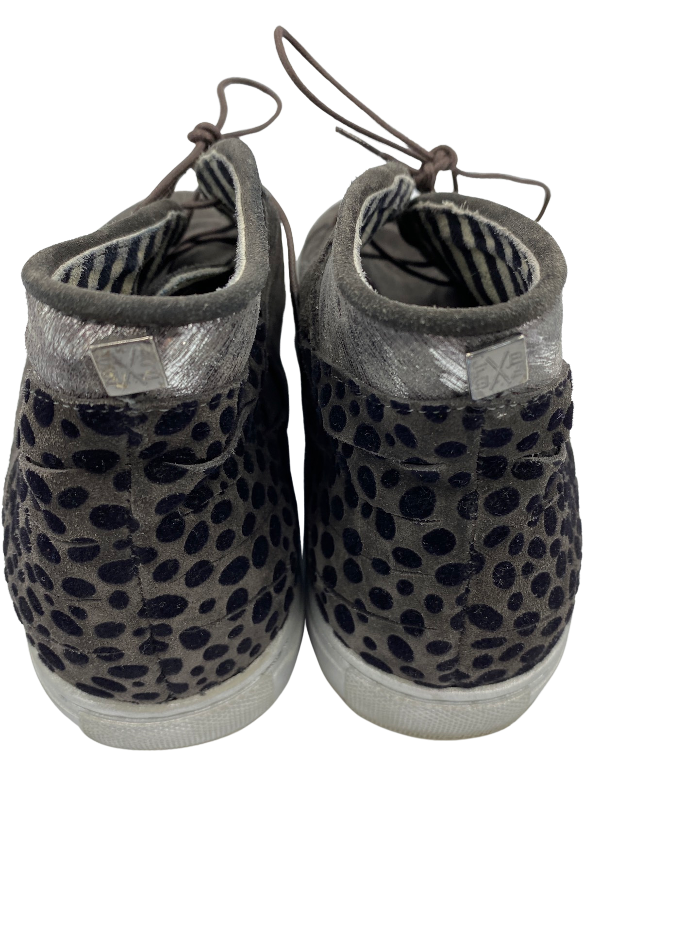 Floris van Bommel veterschoenen 37