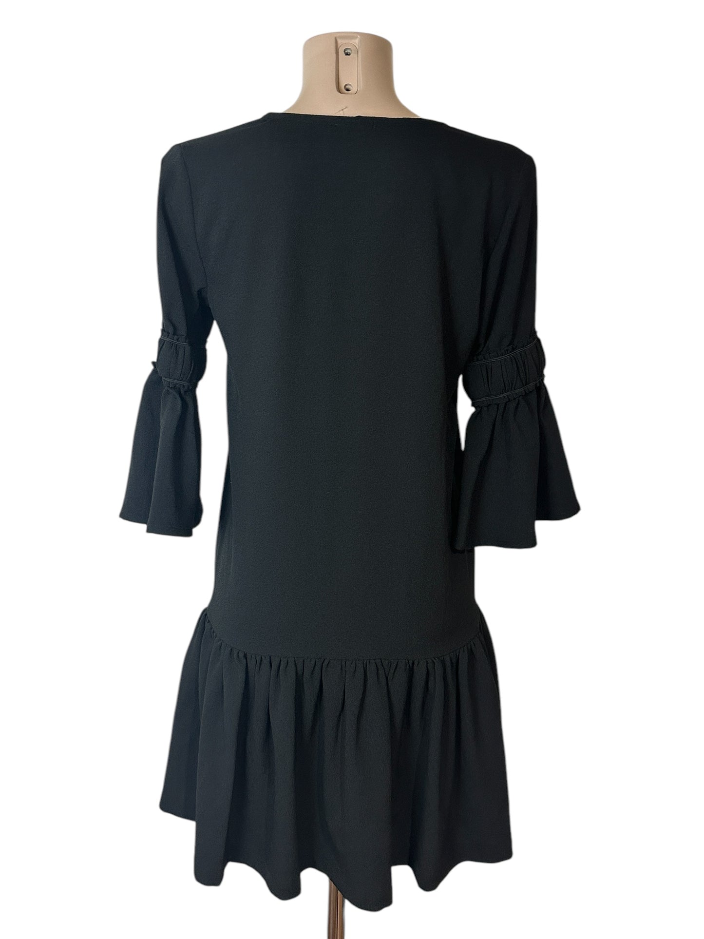 Ganni jurk XS