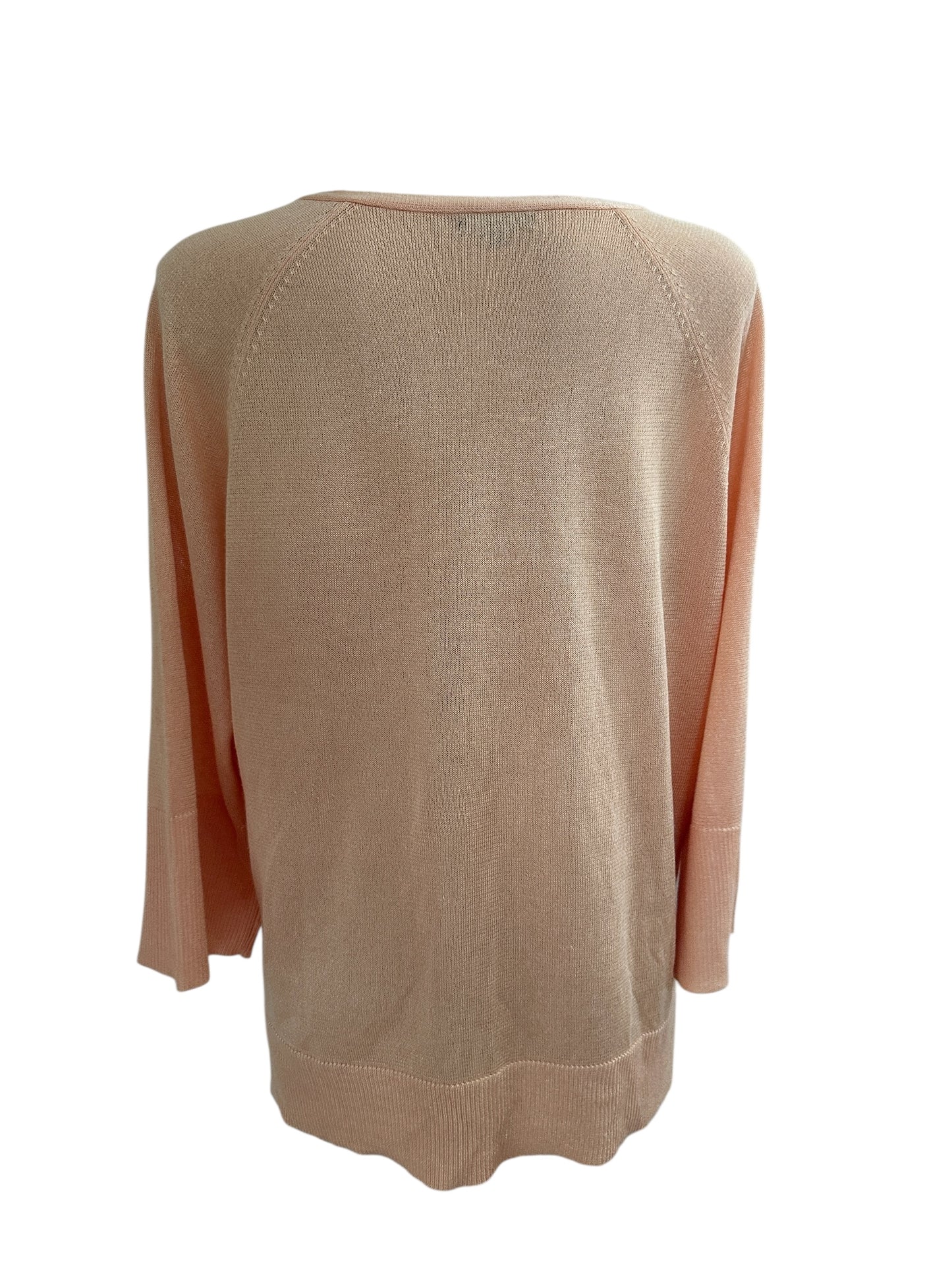 Claudia Strater trui XL