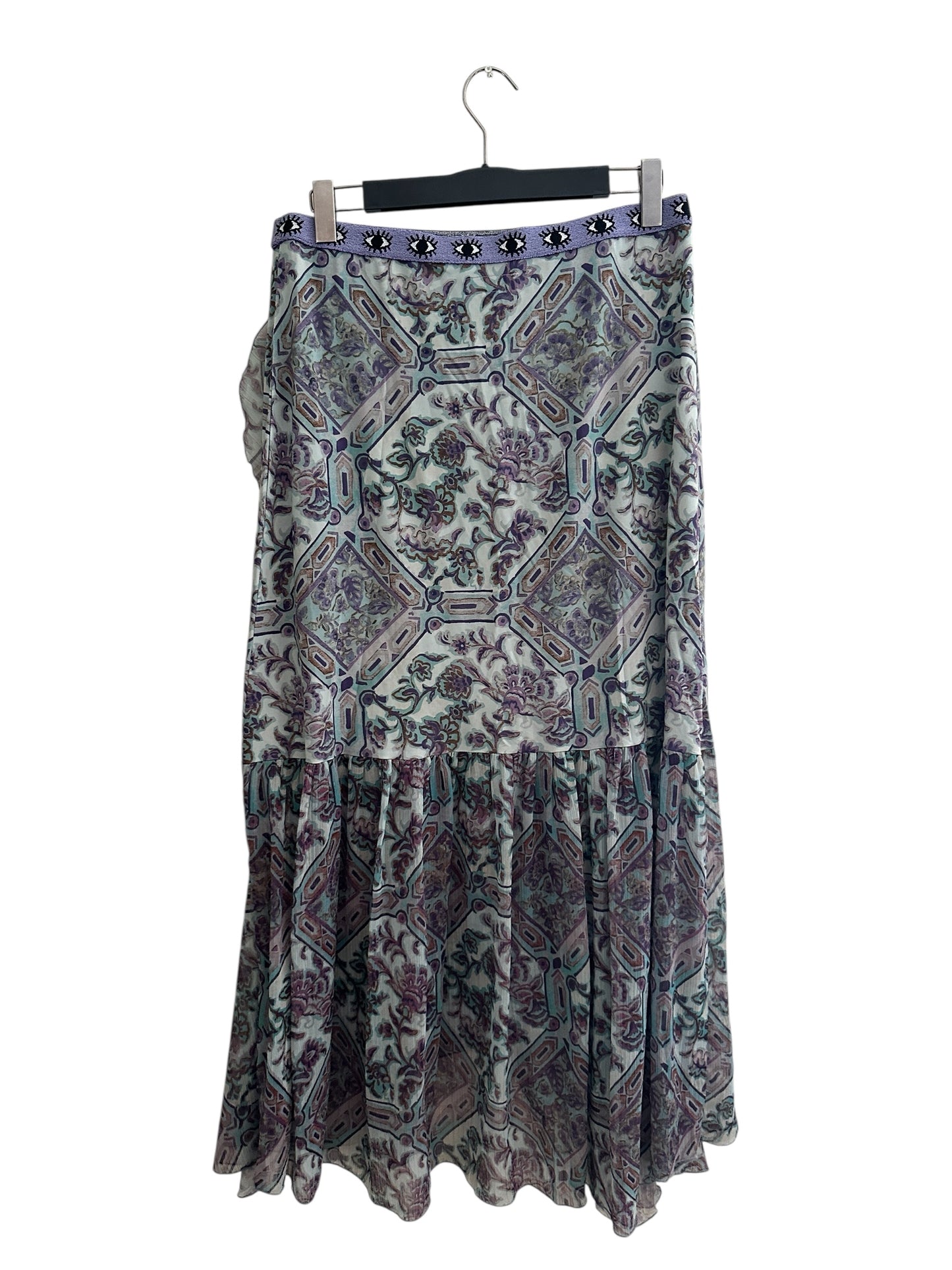 Tessa Koops maxi rok L