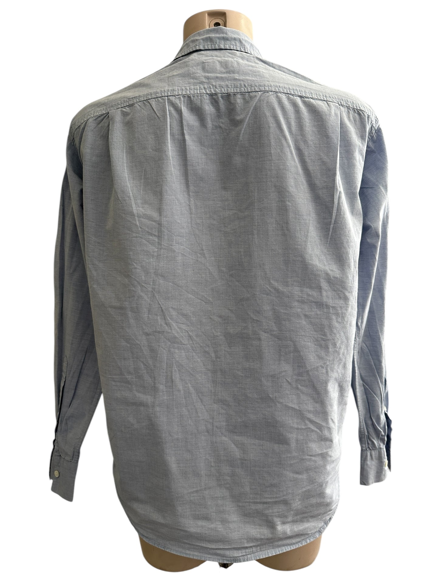 Closed blouse XS