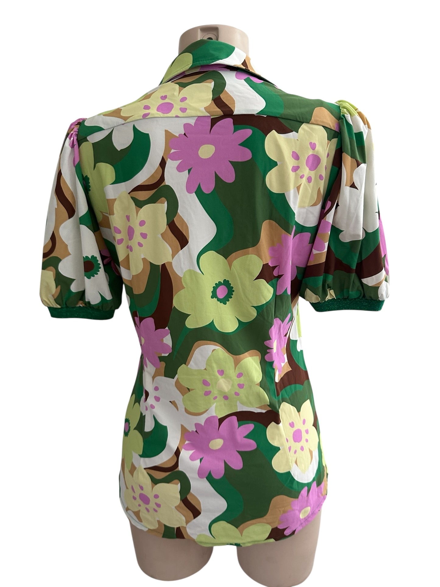 Studio Anneloes blouse M