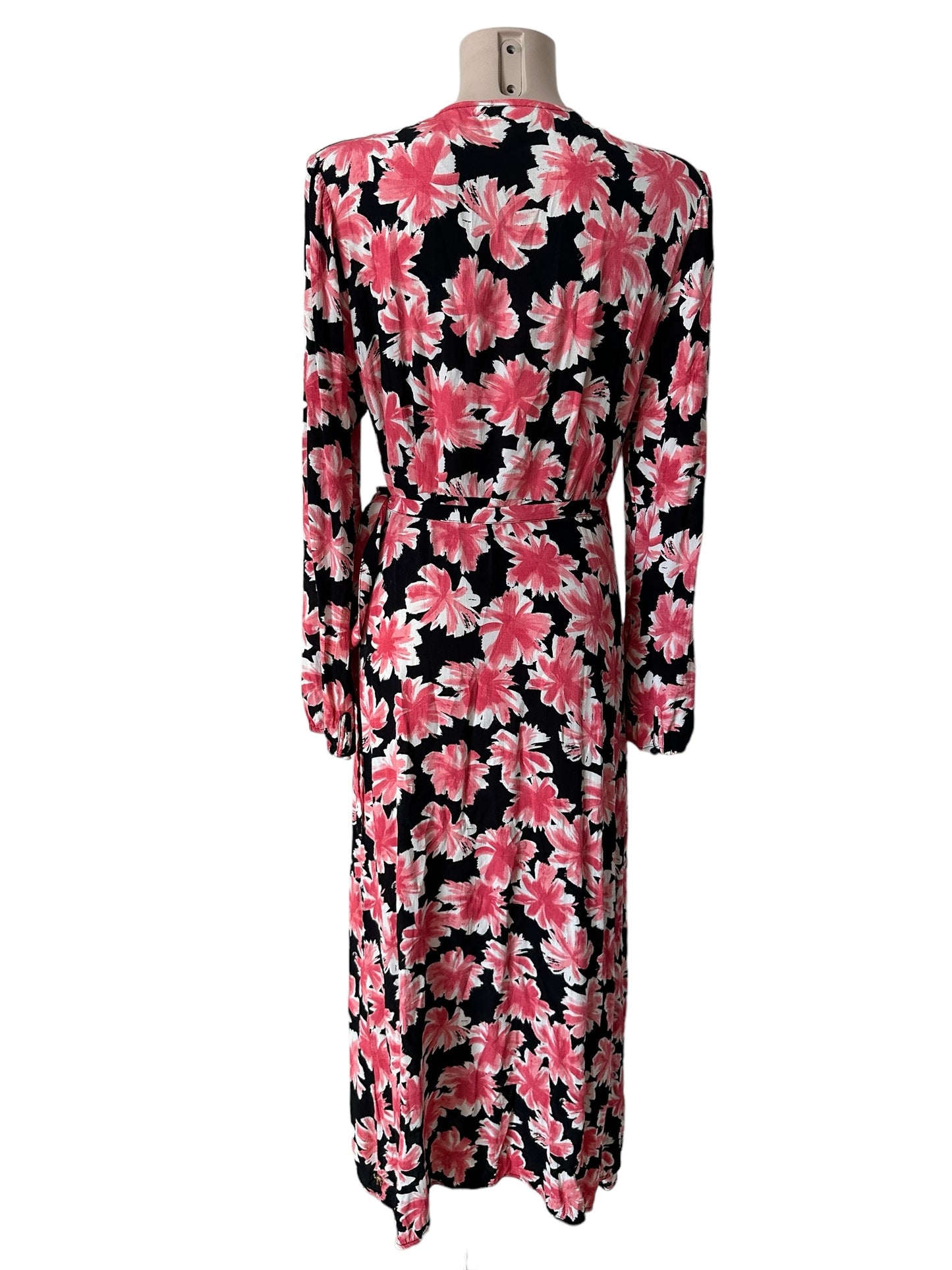 Fabienne Chapot maxi jurk XL