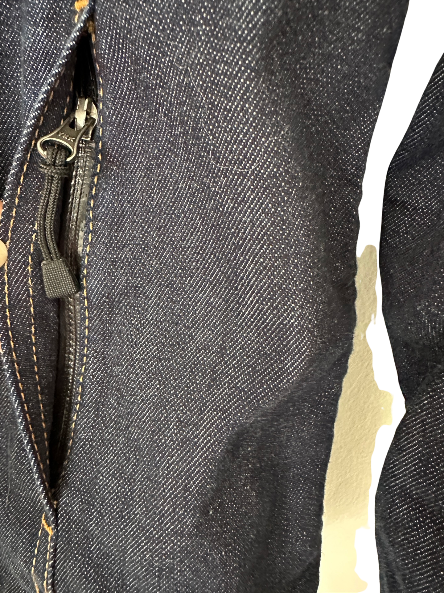 Levi's jack S