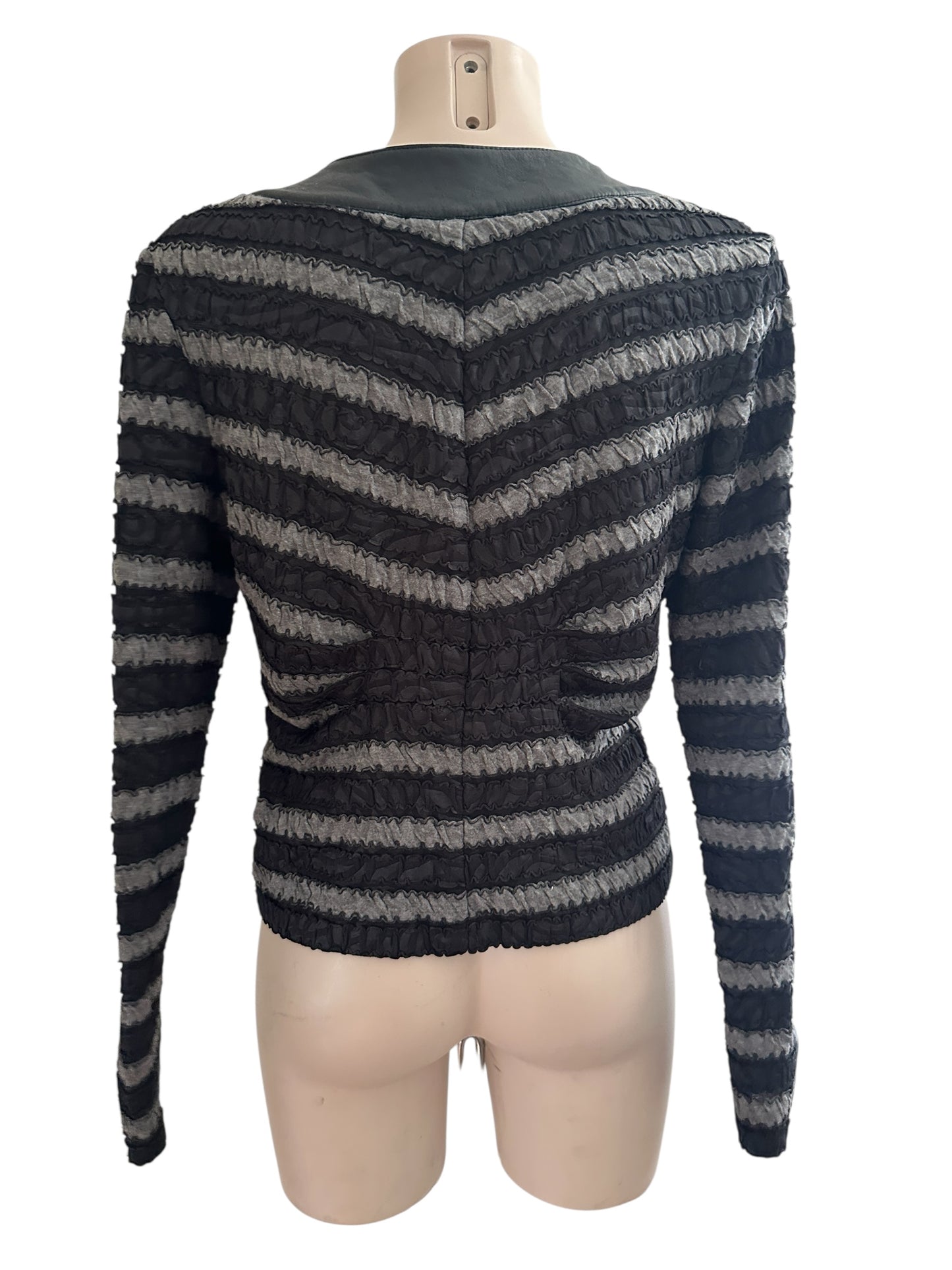Joseph Ribkoff vest L