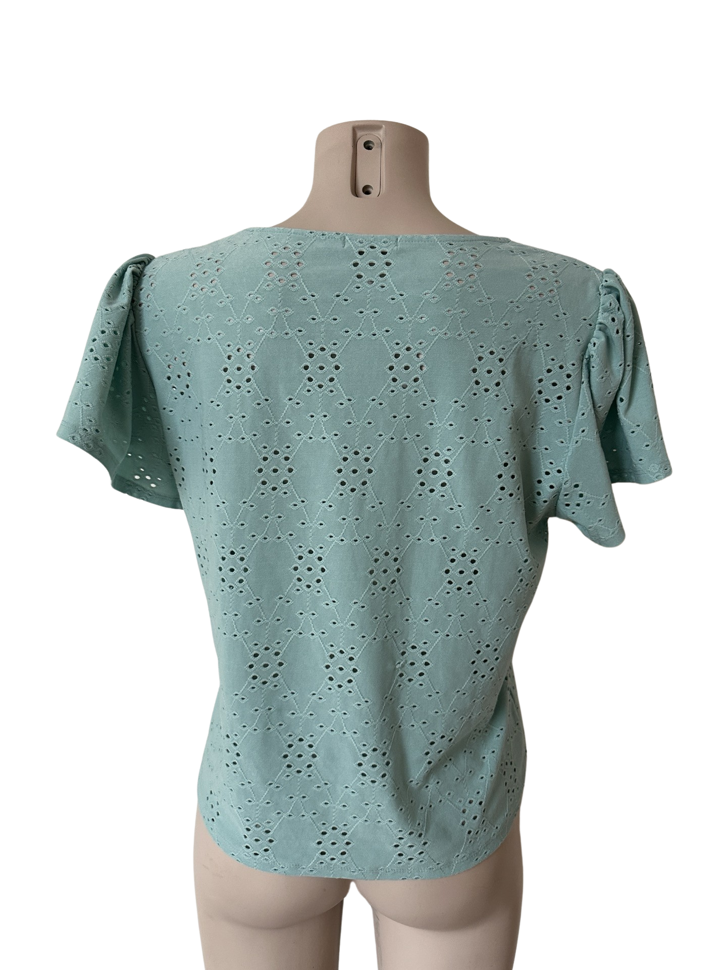 Esqualo shirt M