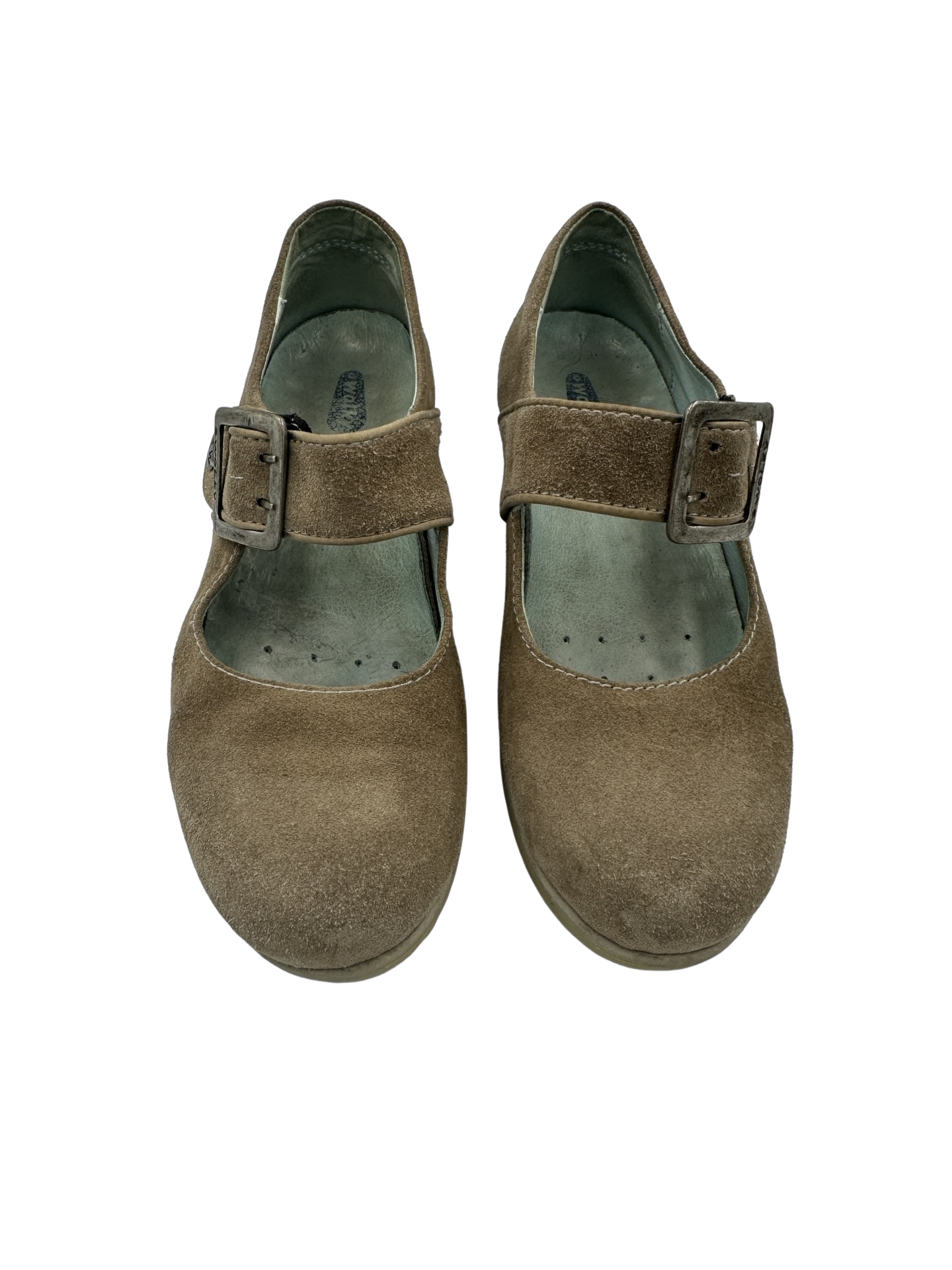 Wolky sandalen 39