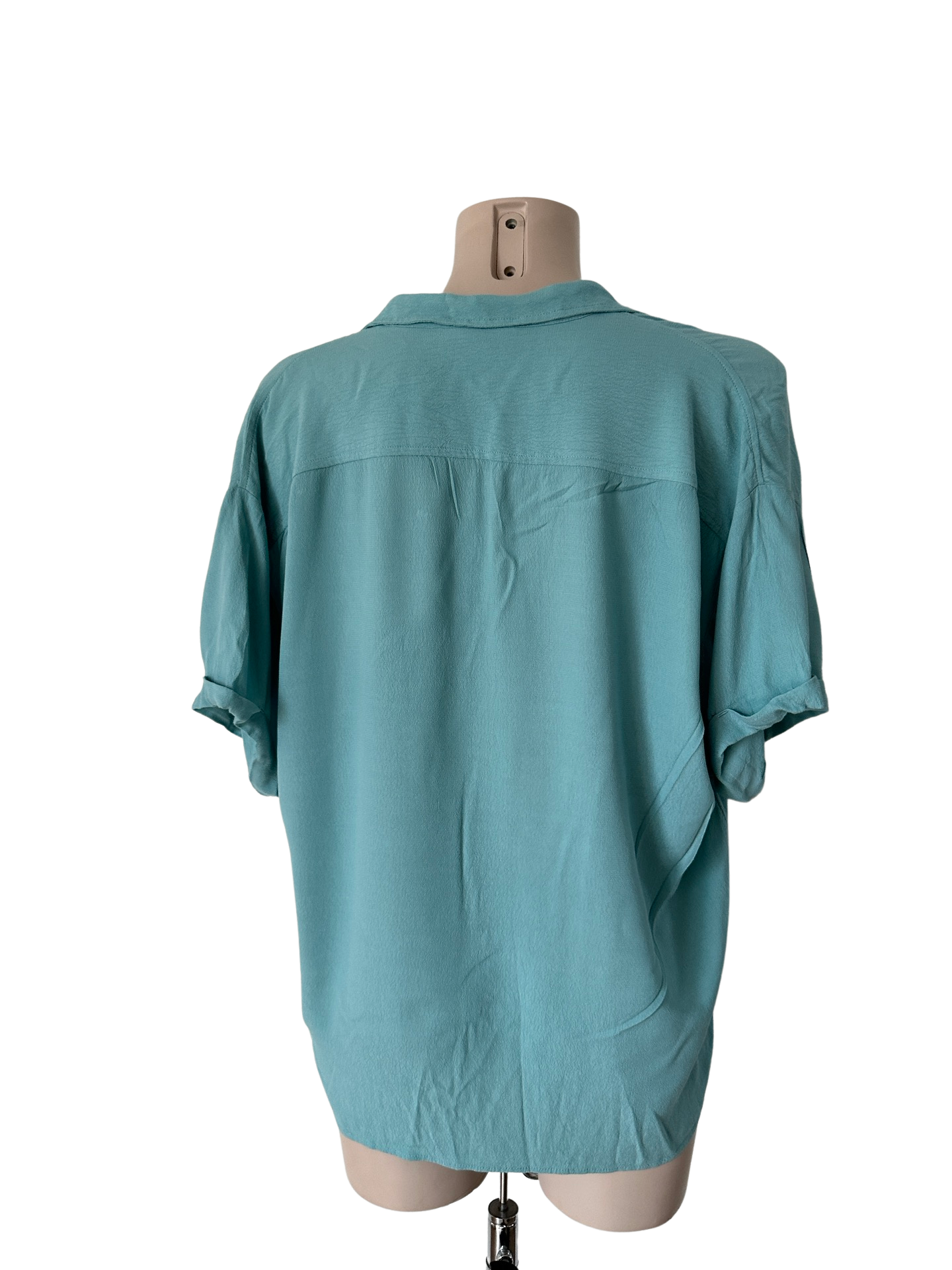 Alchemist shirt XL