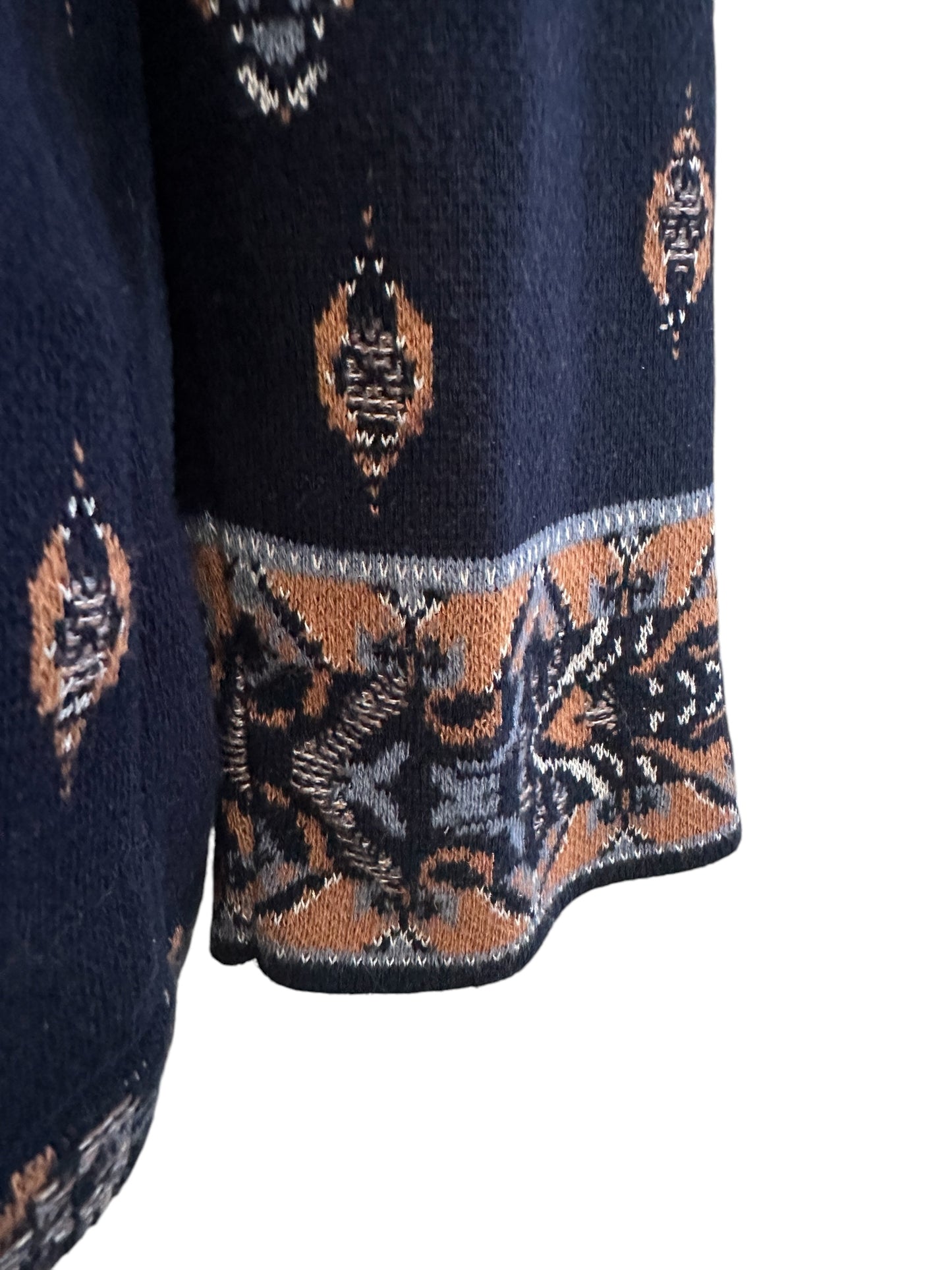 Ivko vest XXL