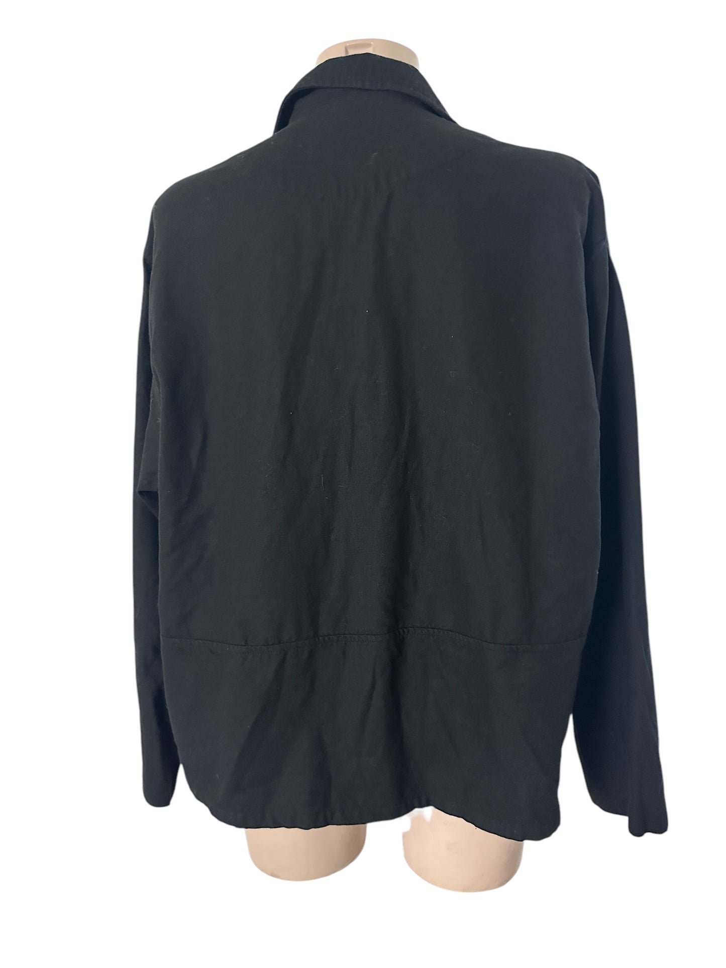 Oska vest XXL